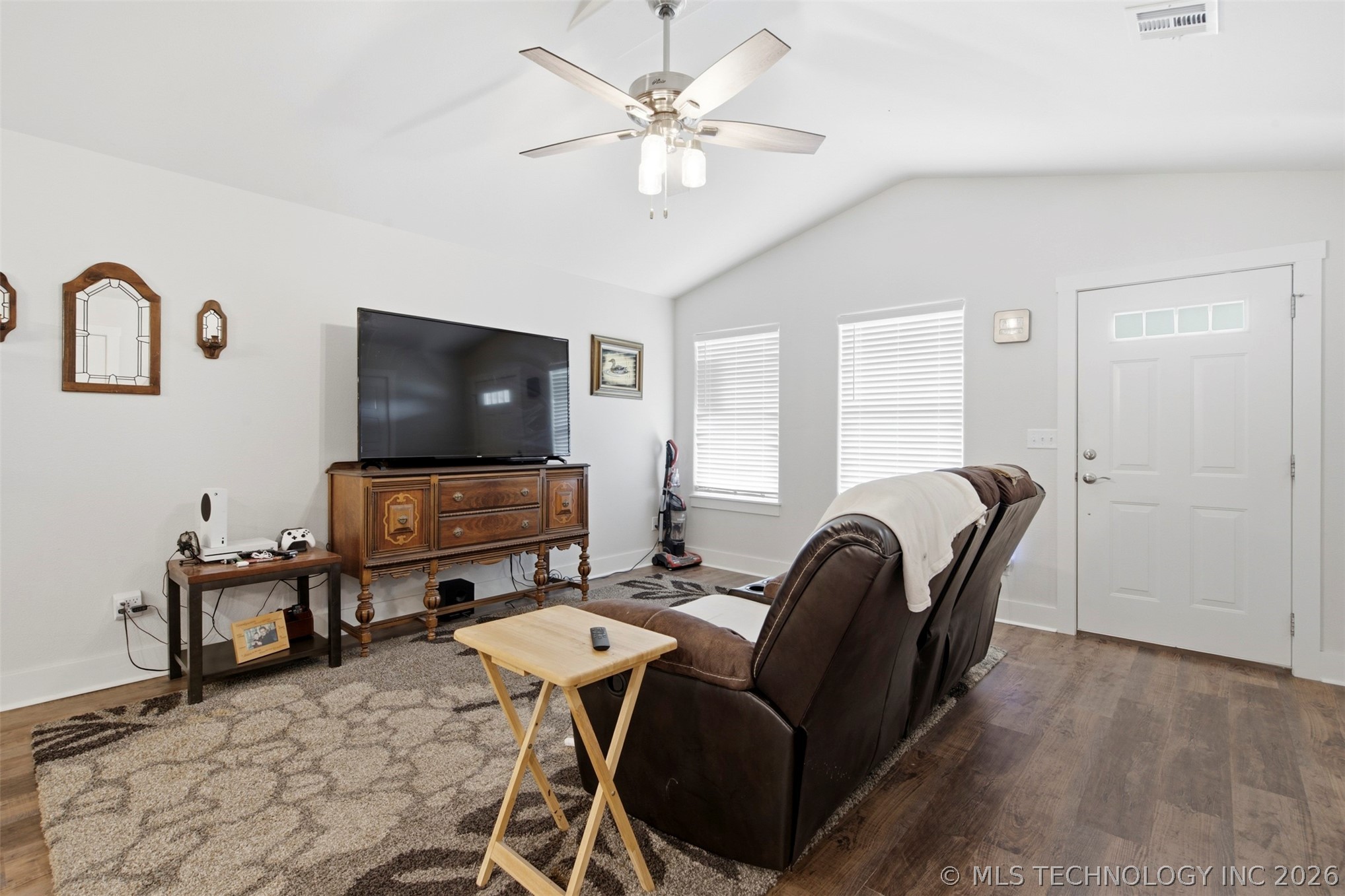 896 S Snyder Springs Loop Watts OK 74338