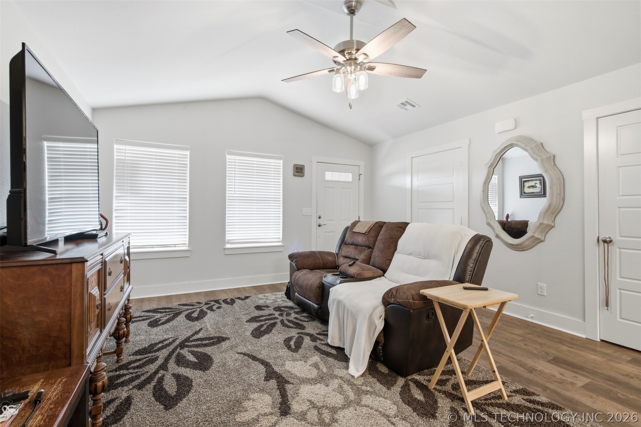 896 S Snyder Springs Loop Watts OK 74338