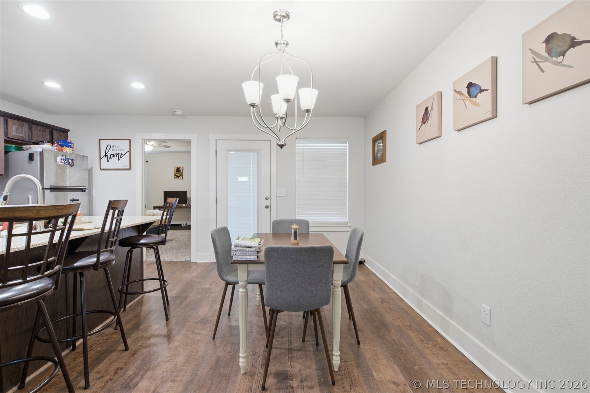 896 S Snyder Springs Loop Watts OK 74338