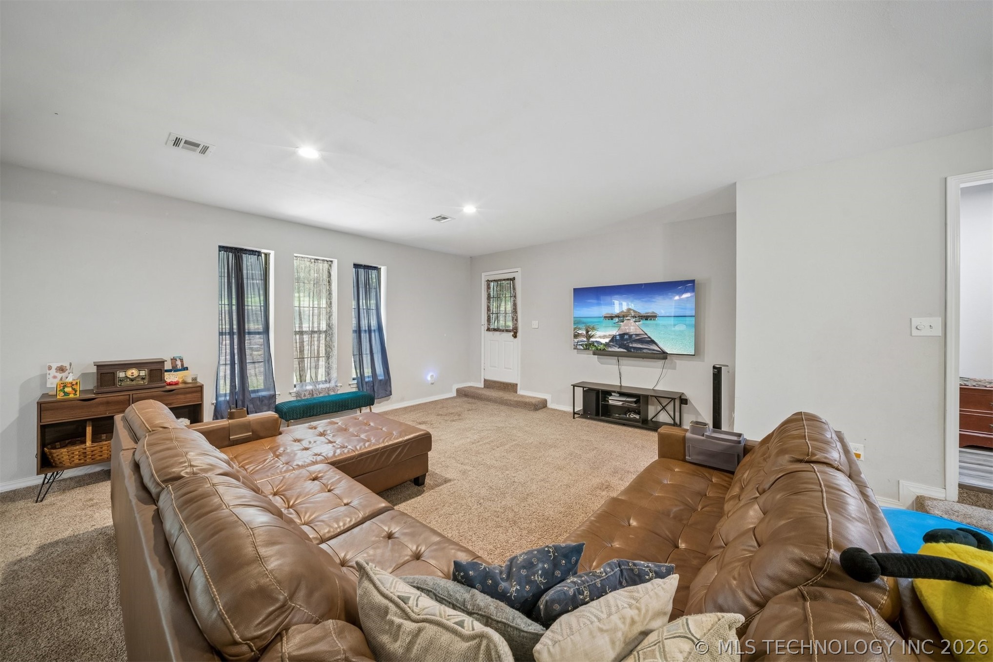 5200 S Robert Girten Road Chelsea OK 74016