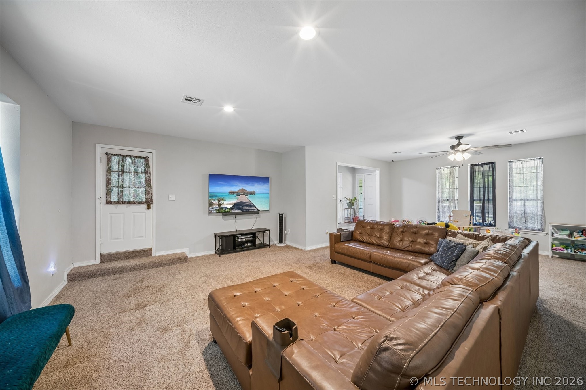5200 S Robert Girten Road Chelsea OK 74016