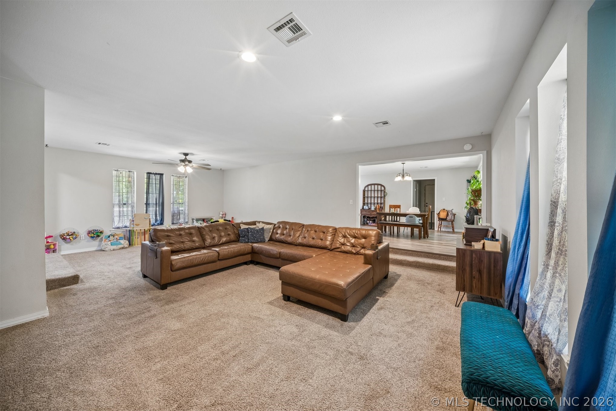 5200 S Robert Girten Road Chelsea OK 74016