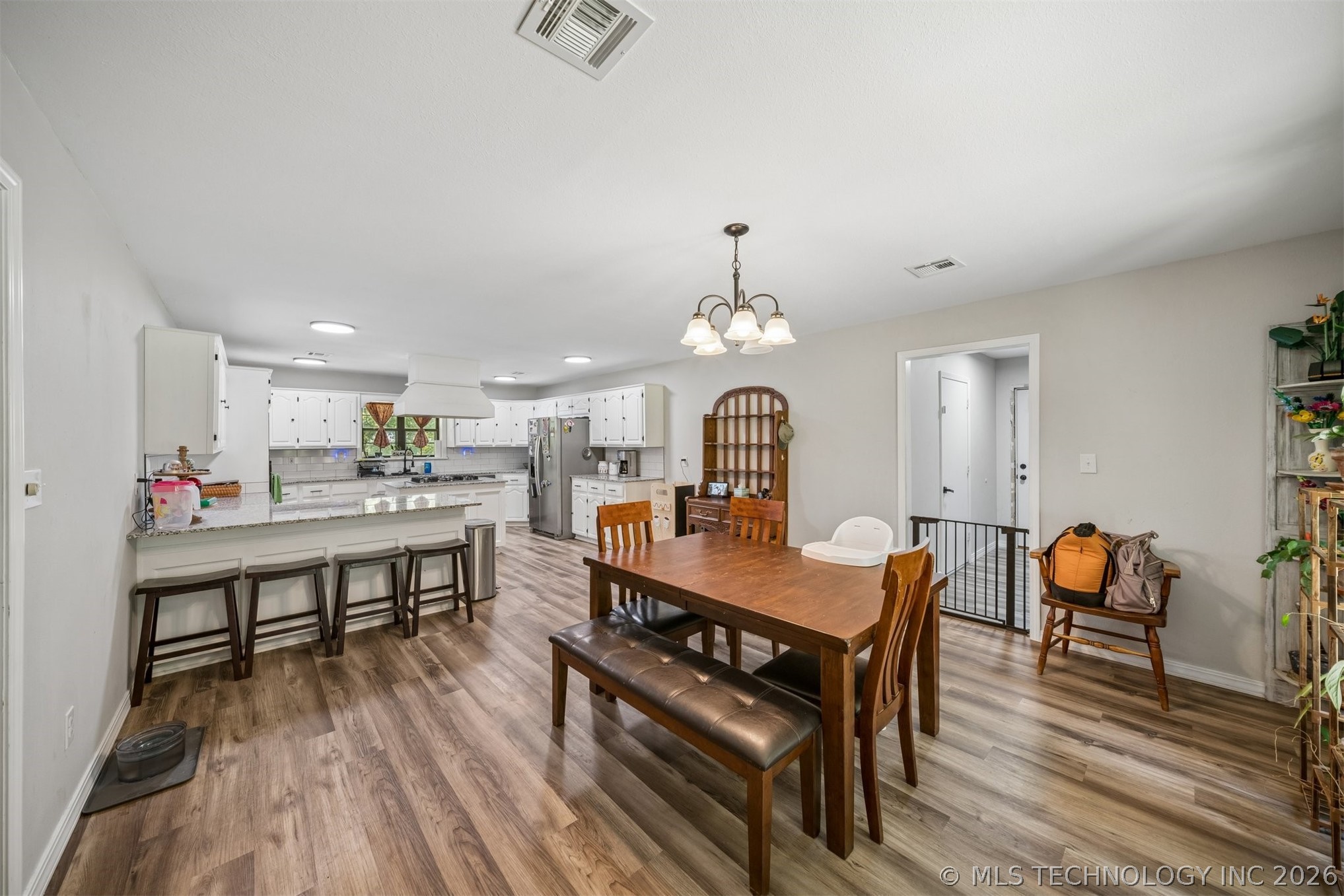 5200 S Robert Girten Road Chelsea OK 74016