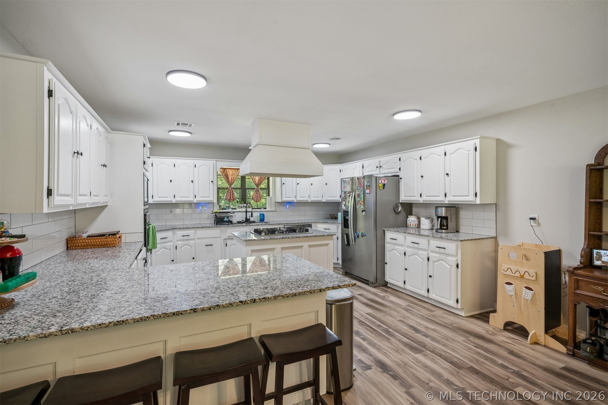 5200 S Robert Girten Road Chelsea OK 74016
