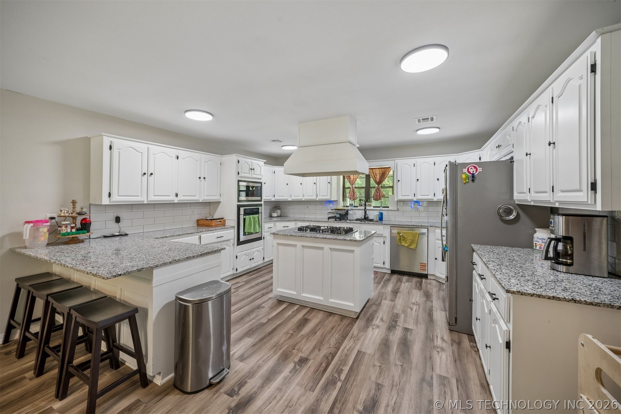 5200 S Robert Girten Road Chelsea OK 74016