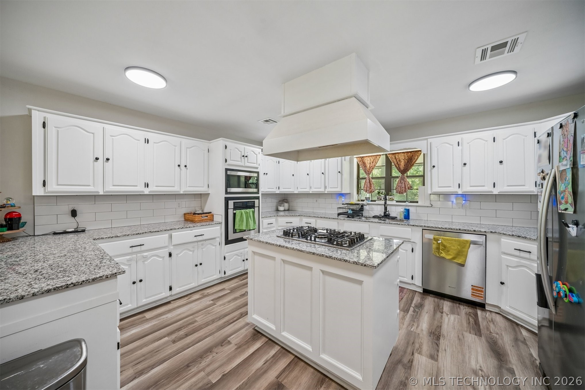 5200 S Robert Girten Road Chelsea OK 74016