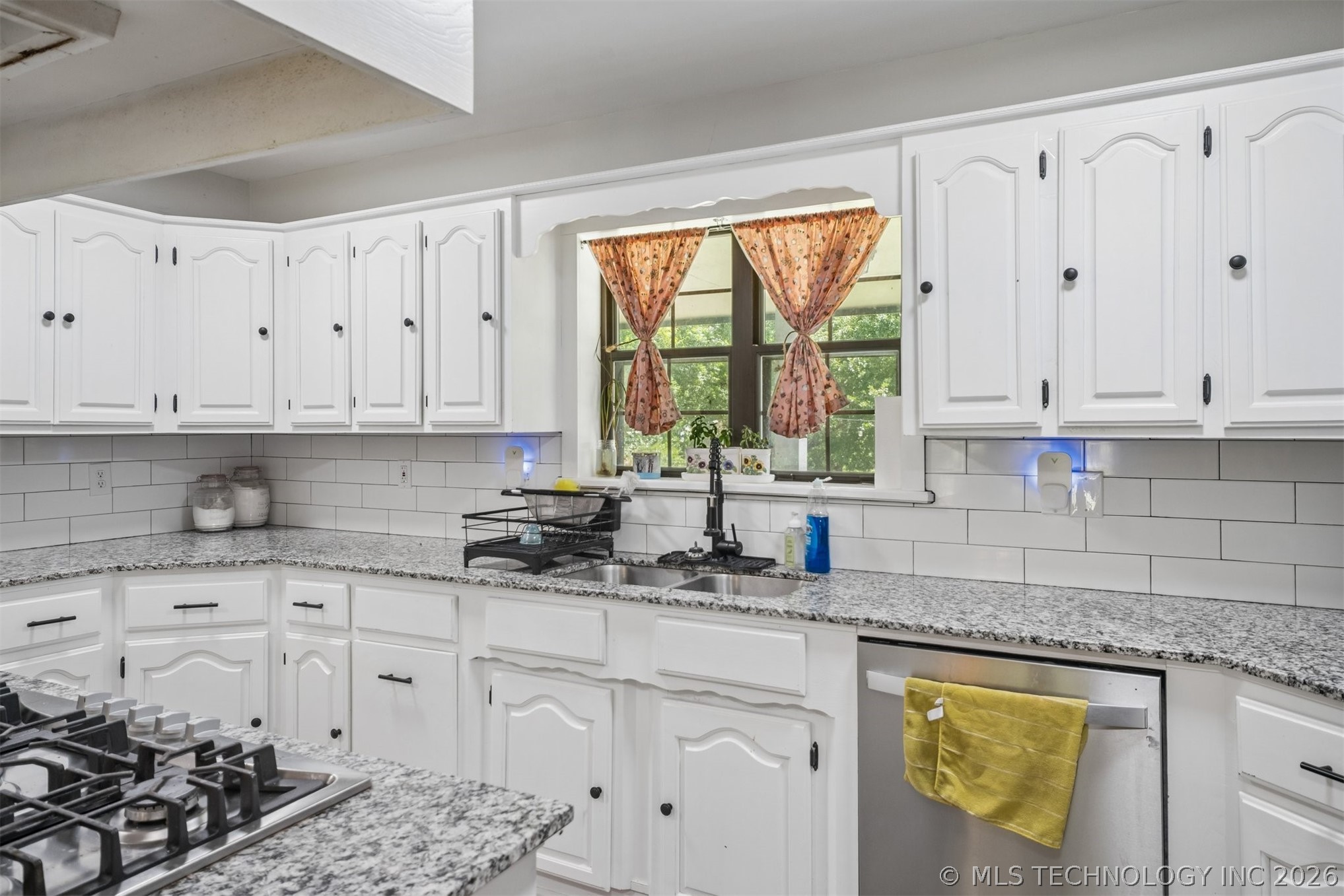 5200 S Robert Girten Road Chelsea OK 74016
