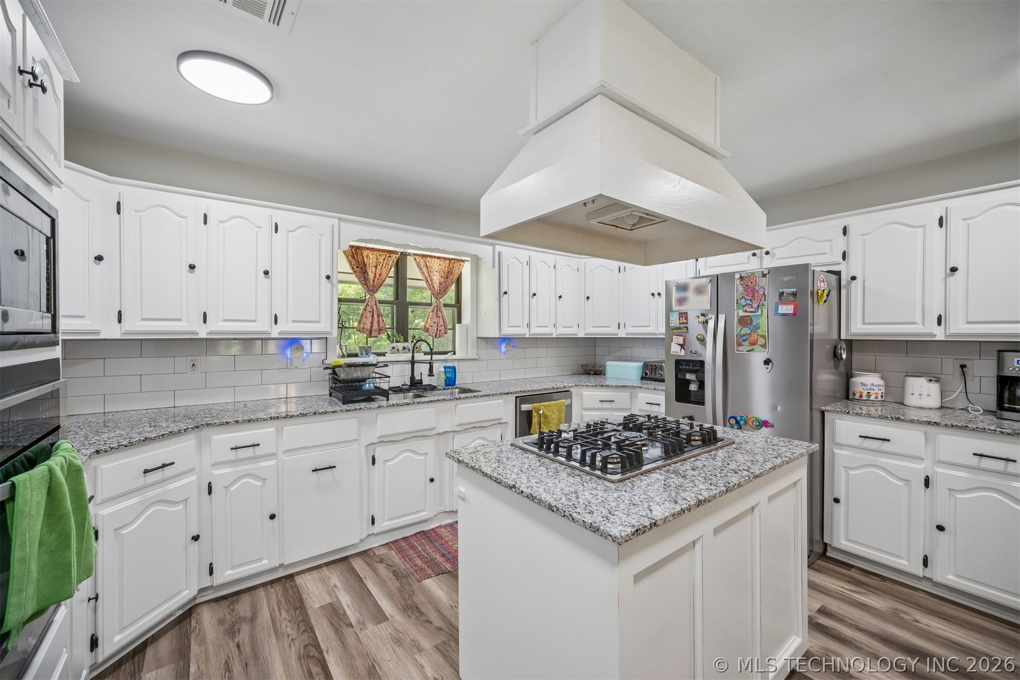 5200 S Robert Girten Road Chelsea OK 74016