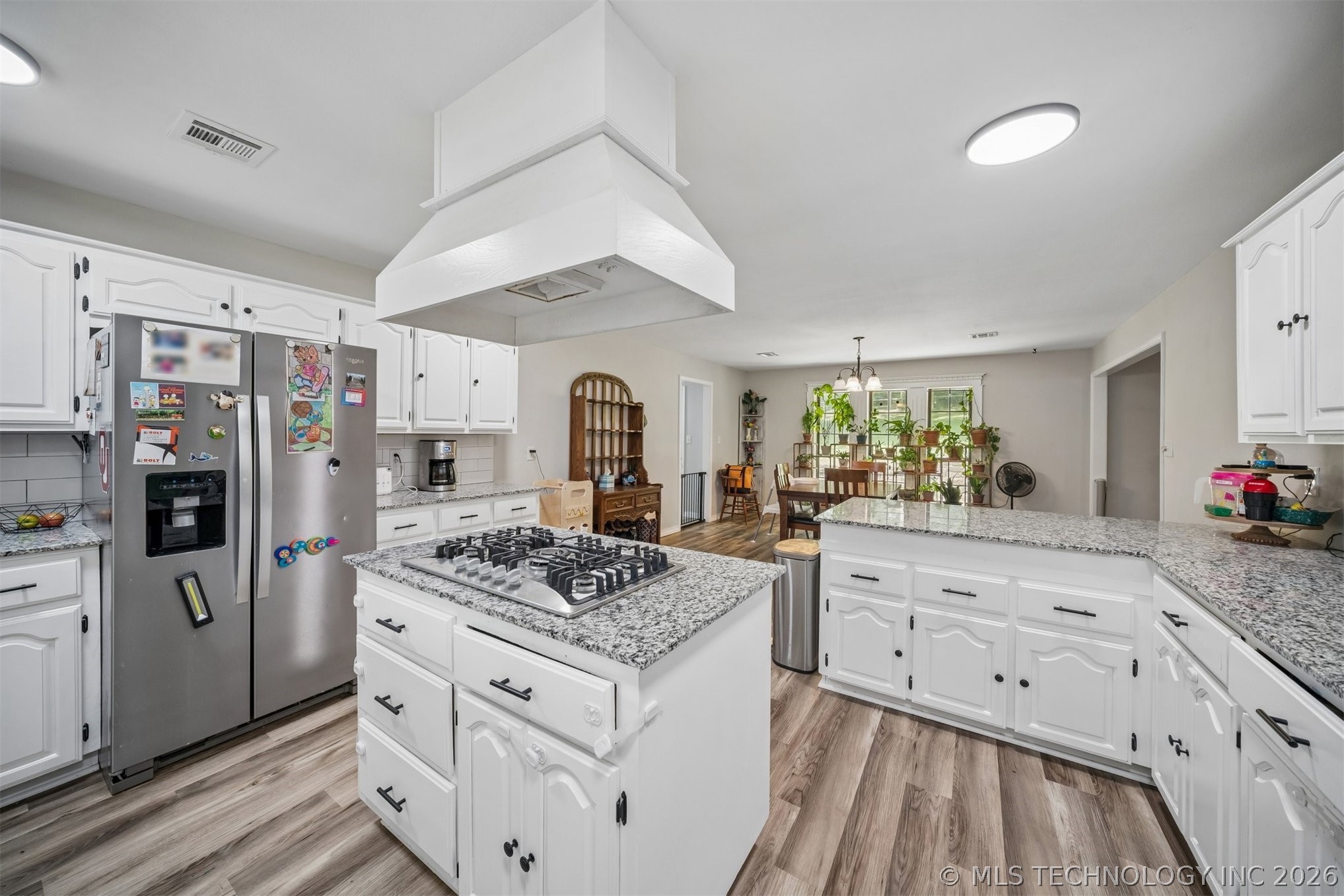 5200 S Robert Girten Road Chelsea OK 74016