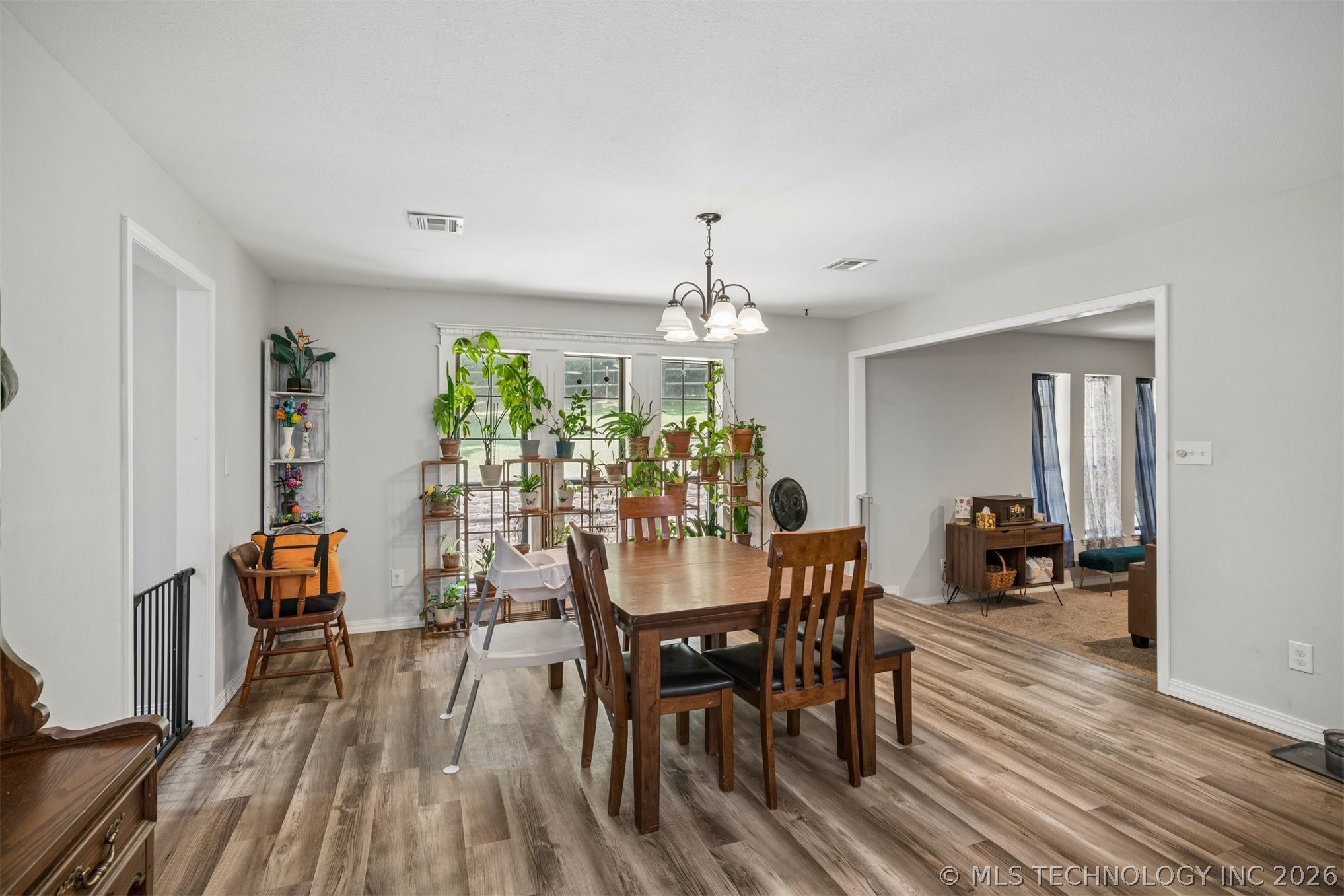 5200 S Robert Girten Road Chelsea OK 74016