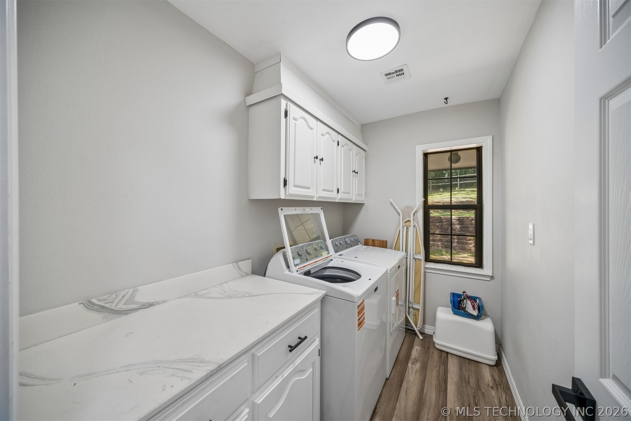 5200 S Robert Girten Road Chelsea OK 74016