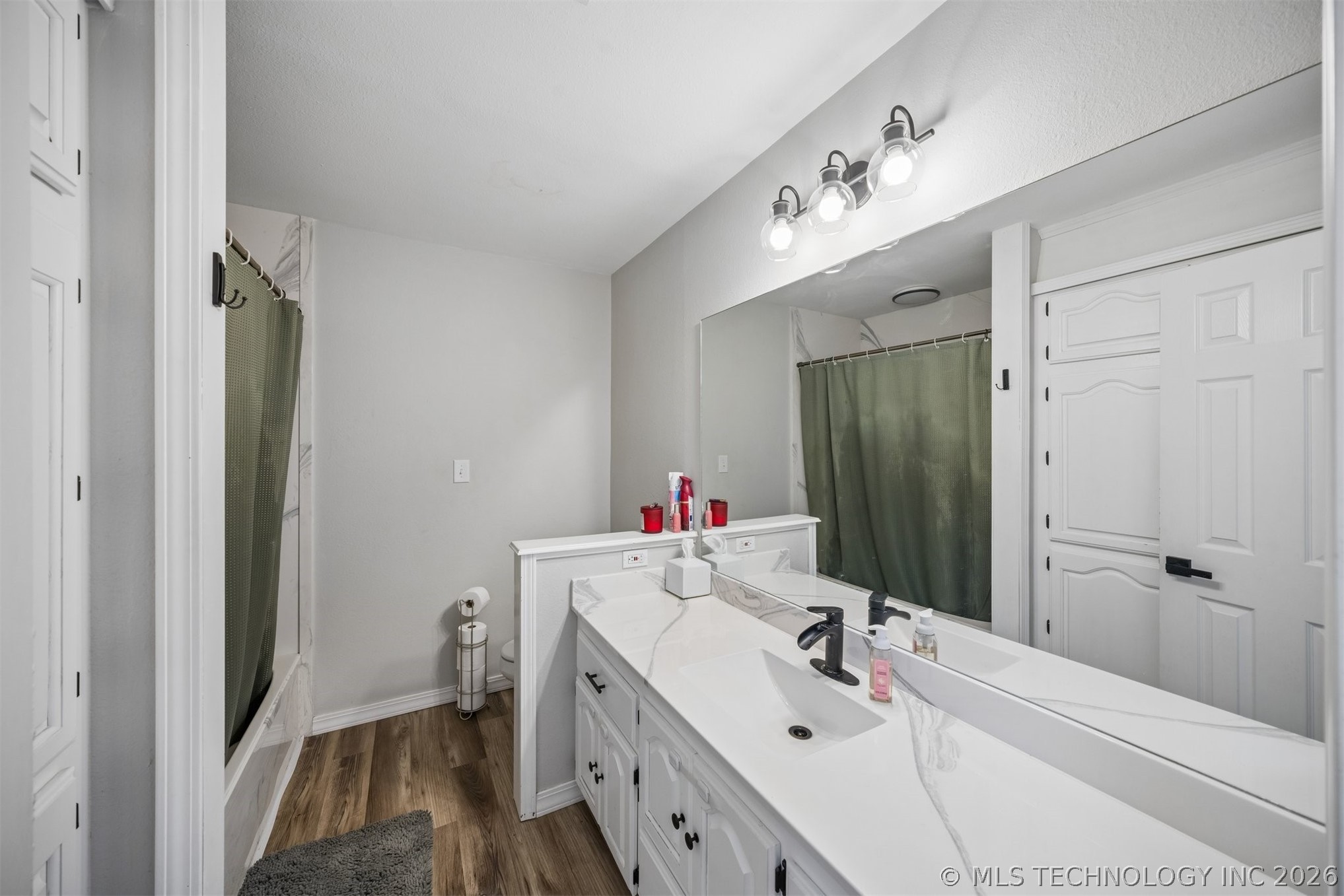 5200 S Robert Girten Road Chelsea OK 74016