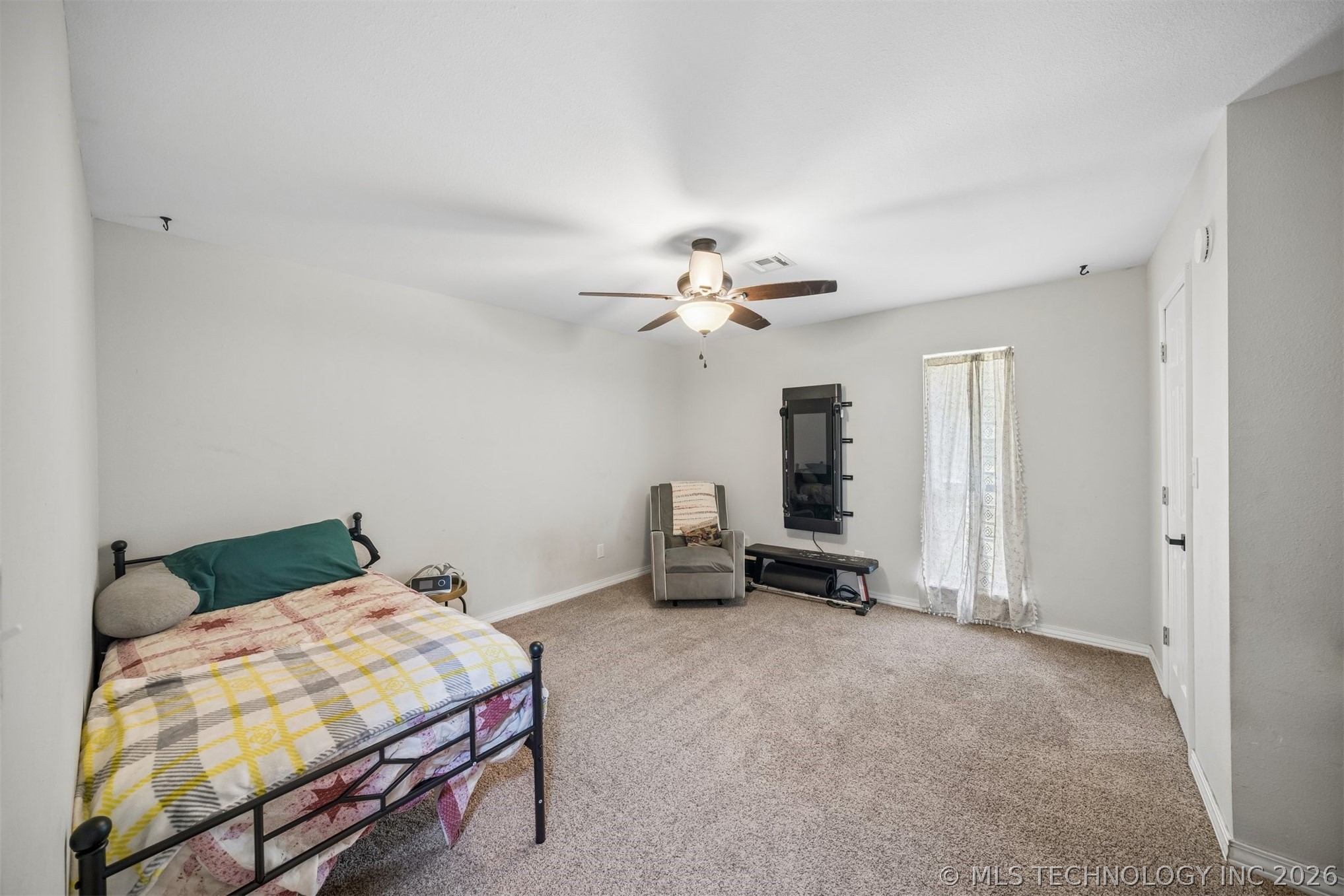 5200 S Robert Girten Road Chelsea OK 74016