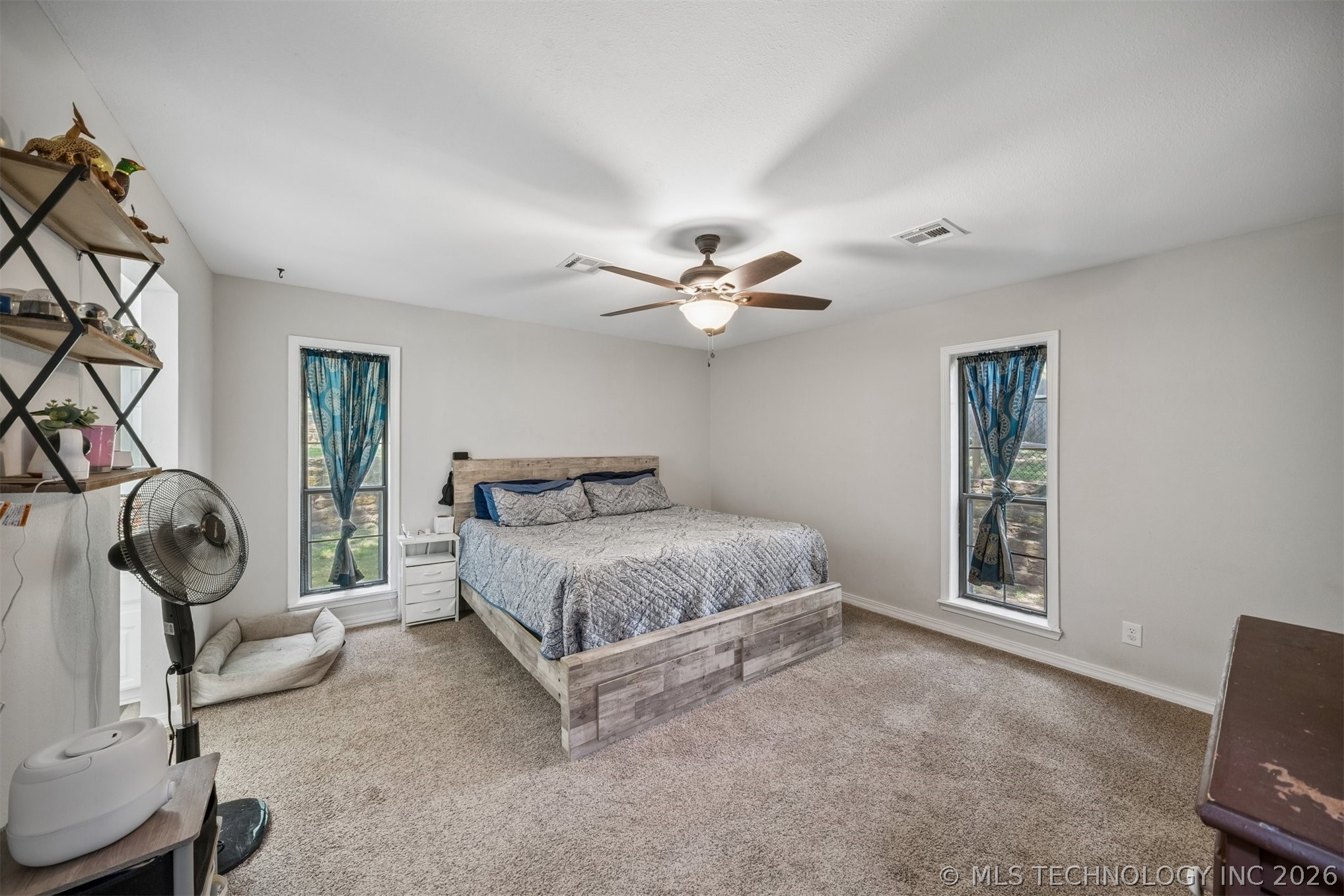 5200 S Robert Girten Road Chelsea OK 74016