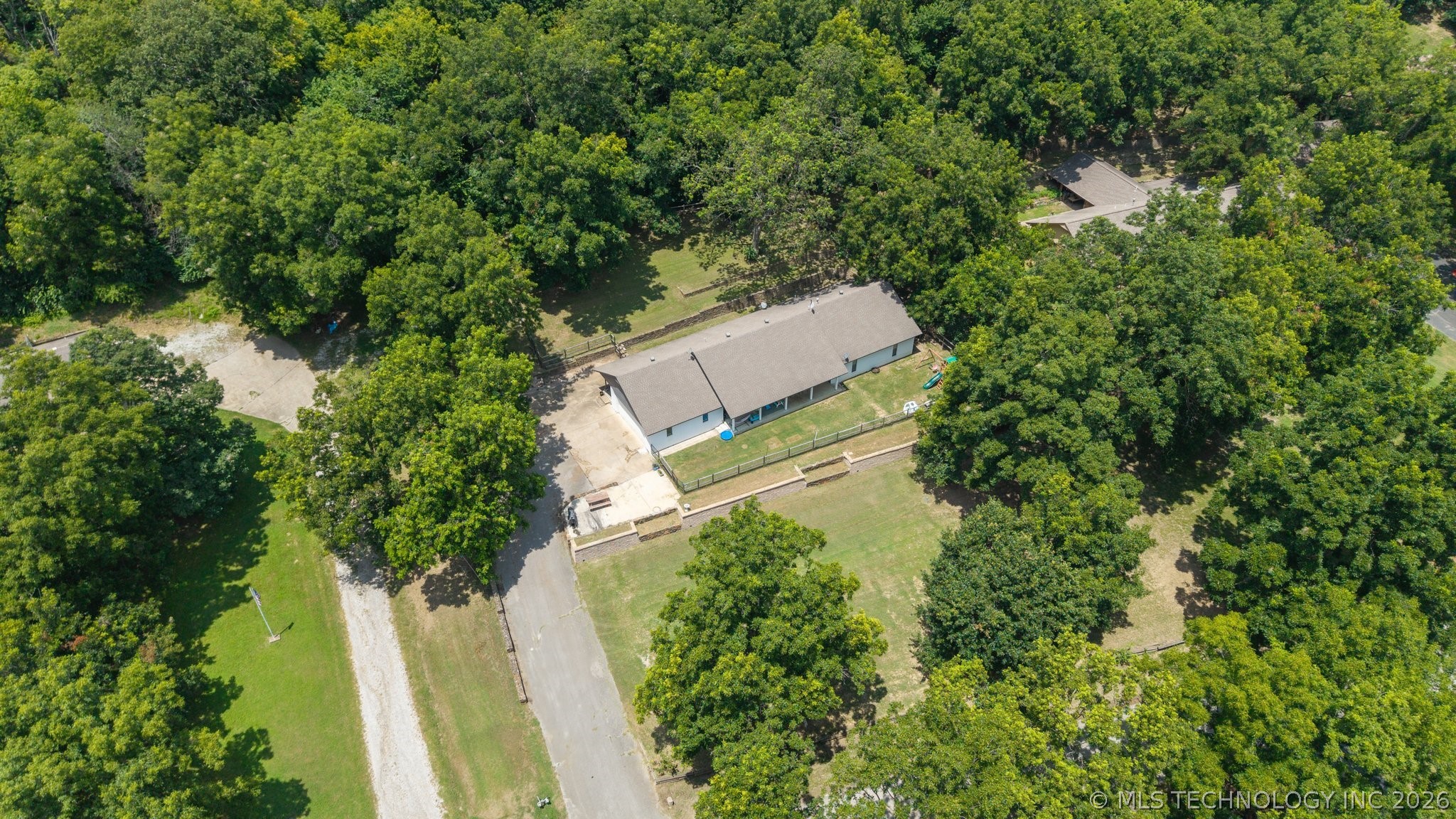 5200 S Robert Girten Road Chelsea OK 74016