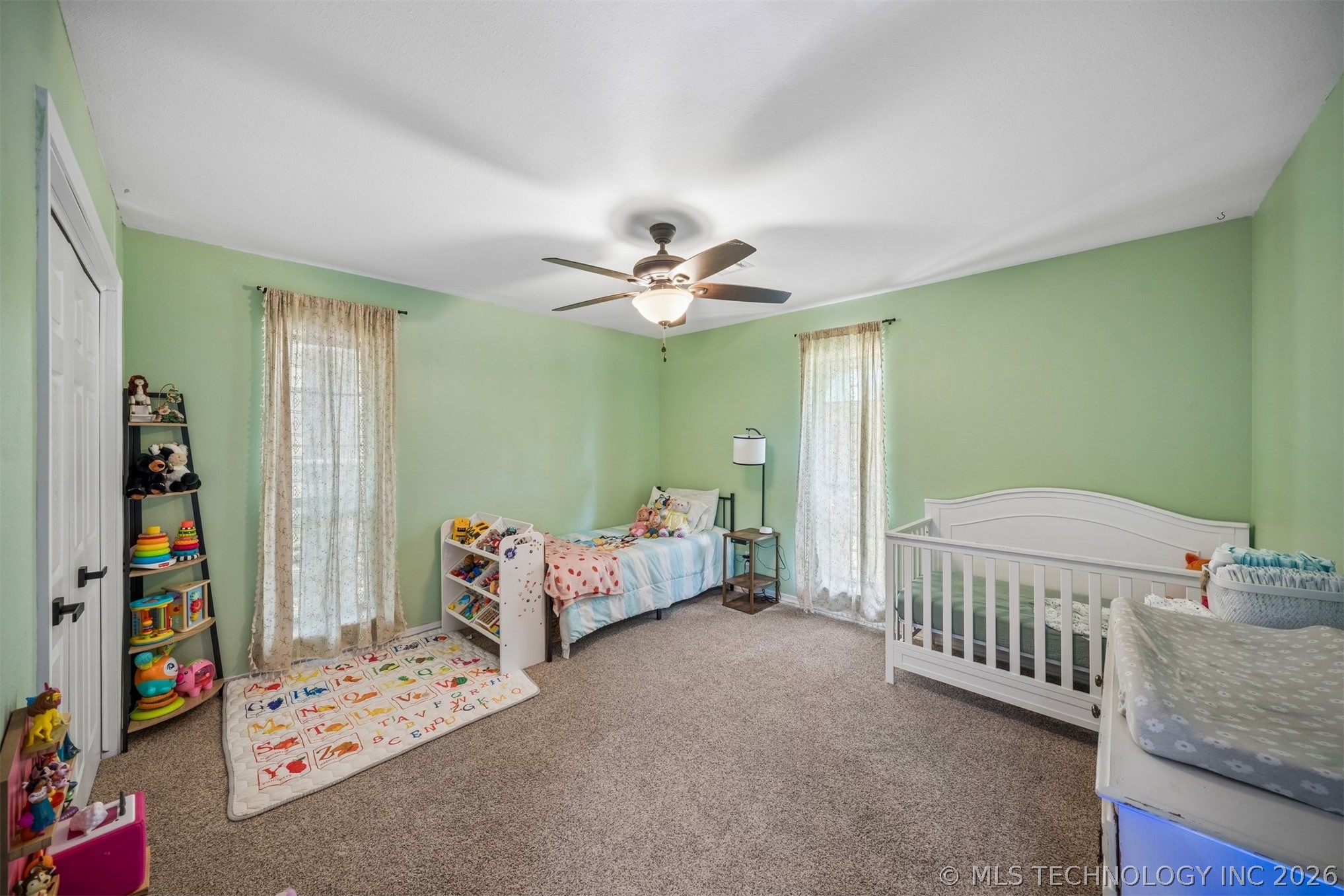 5200 S Robert Girten Road Chelsea OK 74016