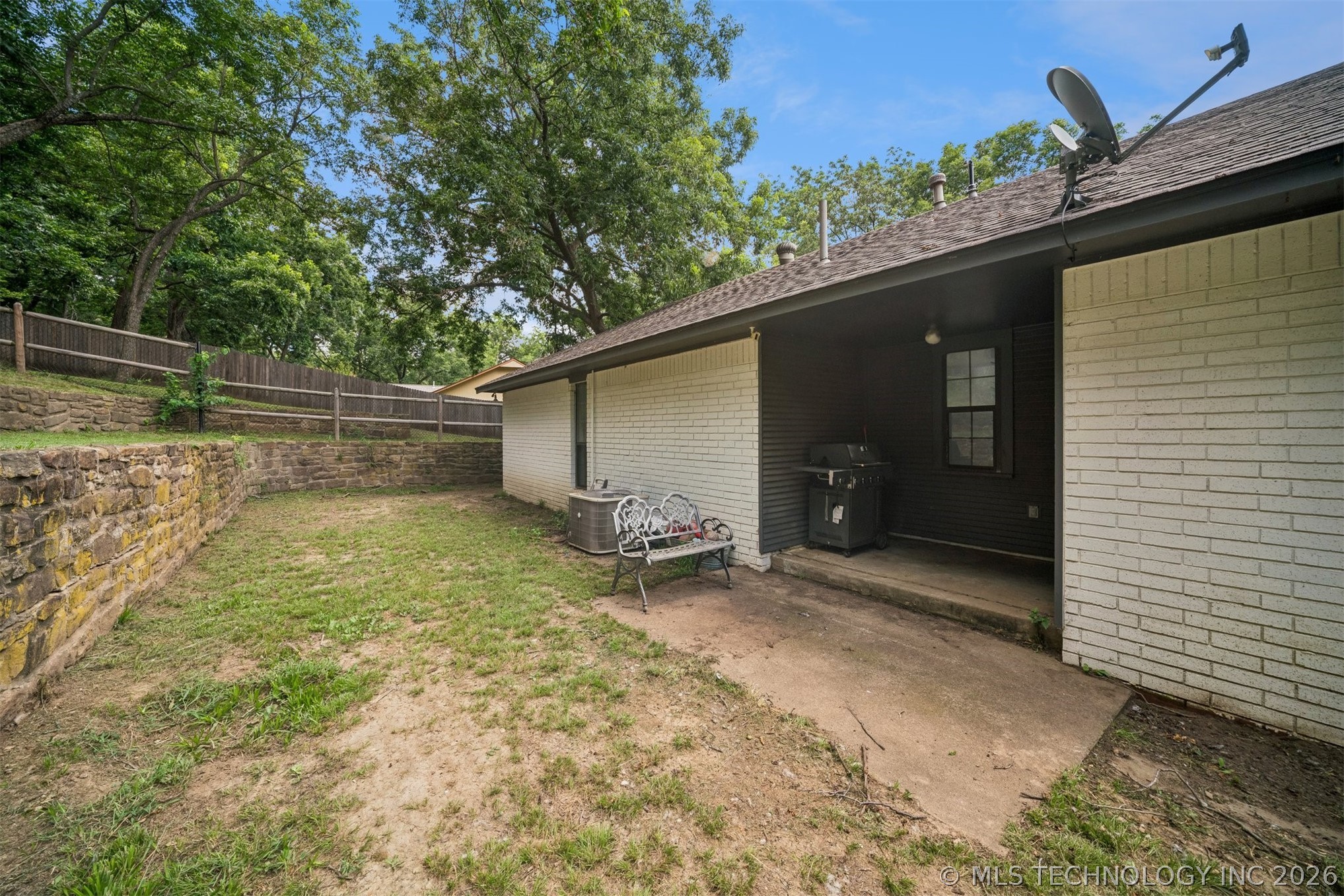 5200 S Robert Girten Road Chelsea OK 74016