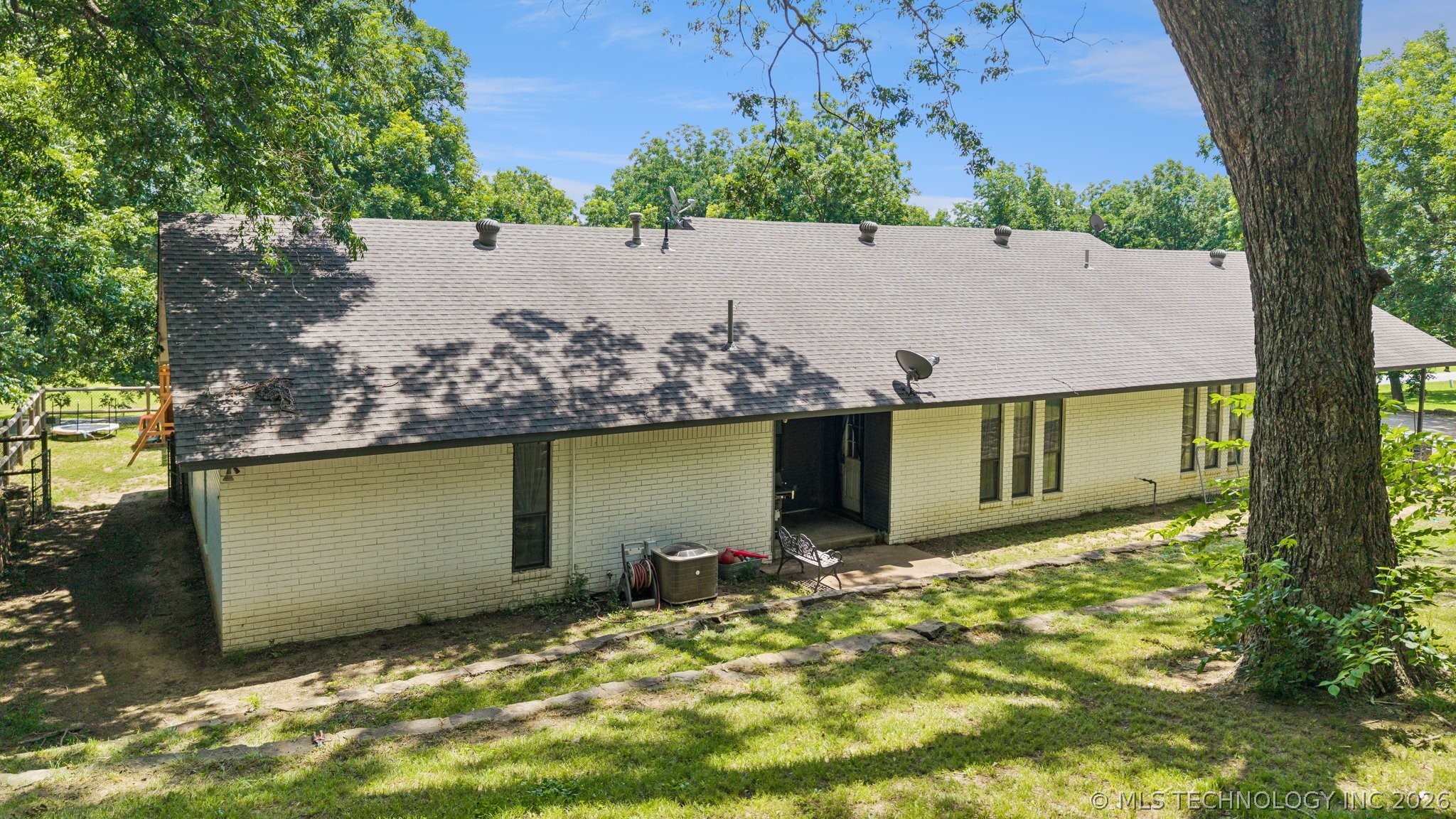 5200 S Robert Girten Road Chelsea OK 74016