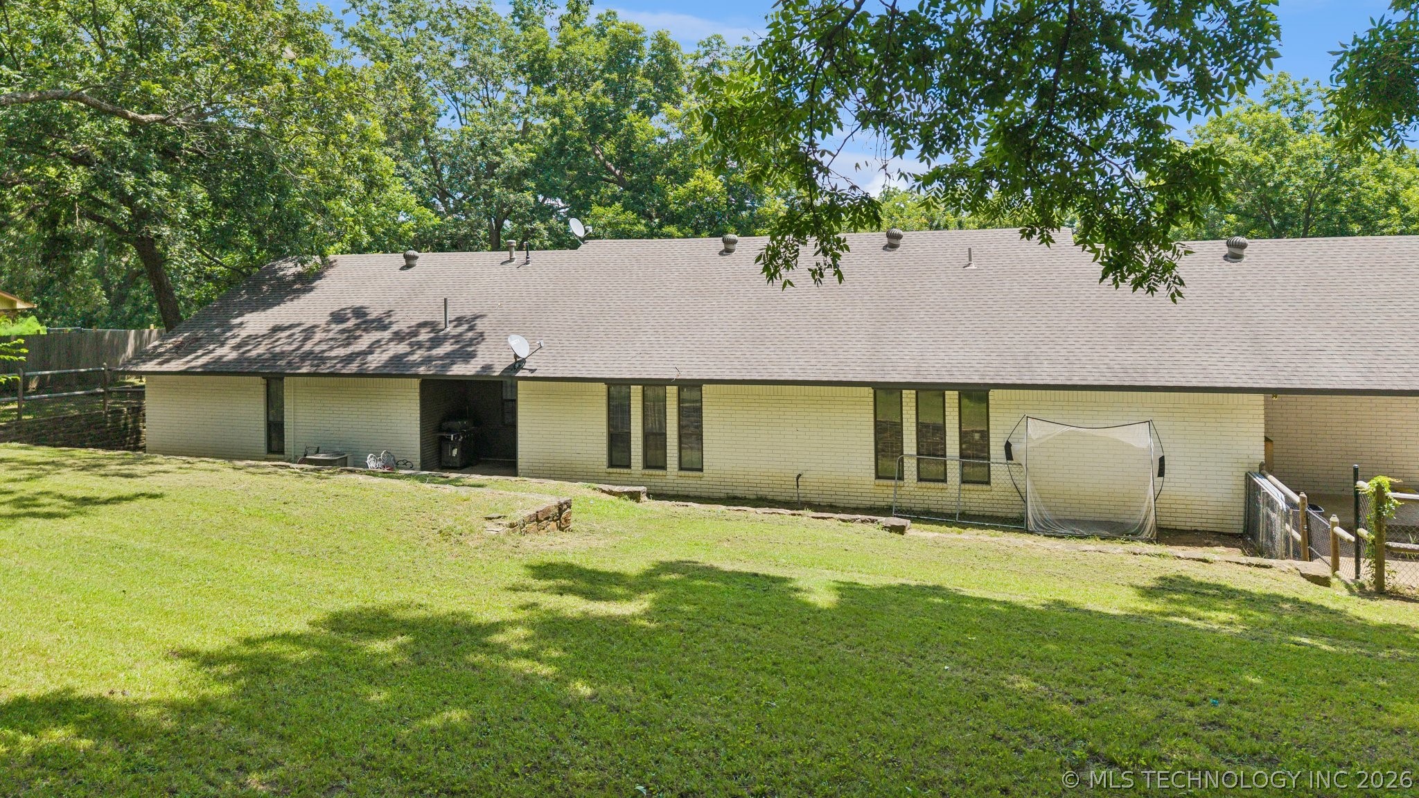 5200 S Robert Girten Road Chelsea OK 74016