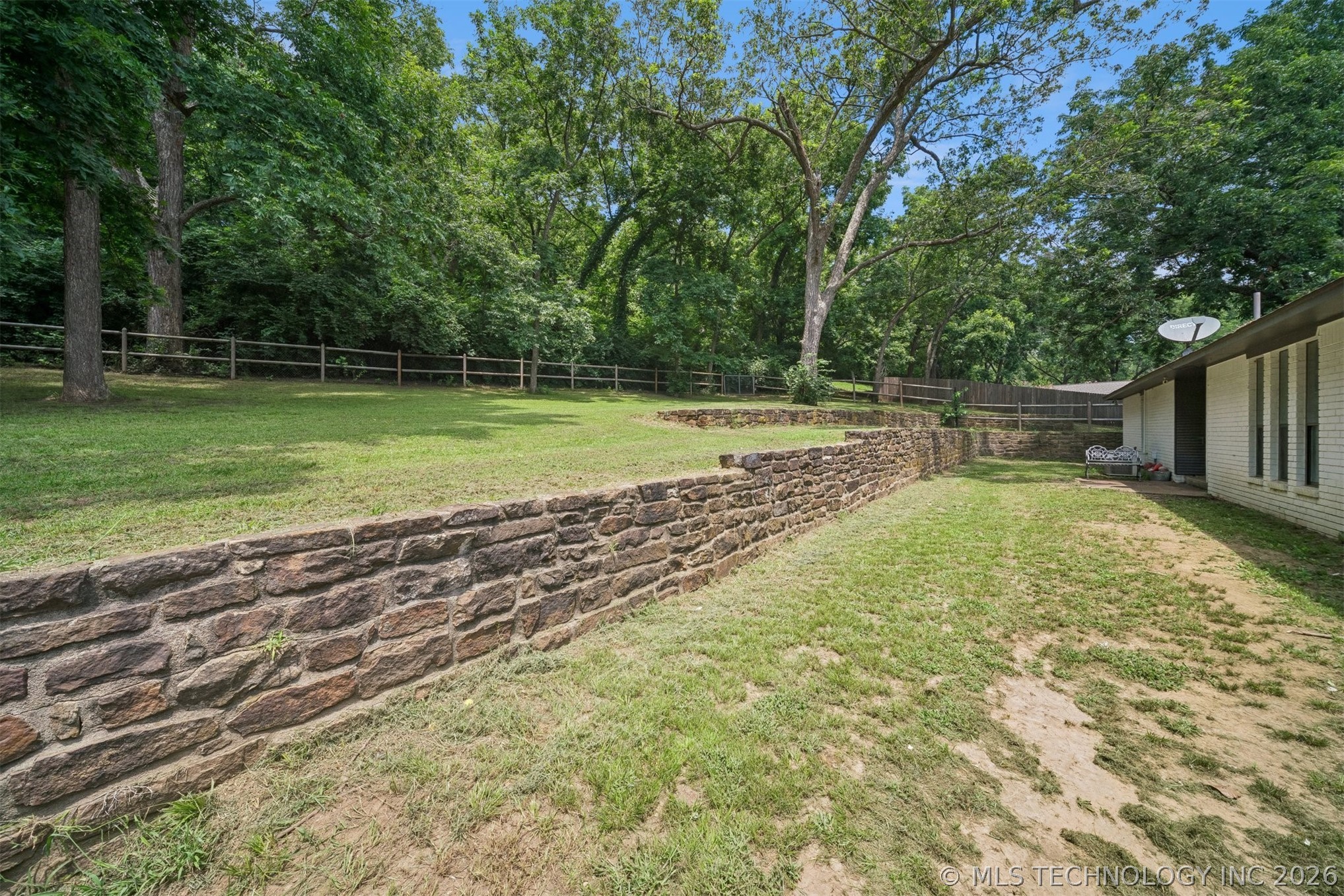 5200 S Robert Girten Road Chelsea OK 74016