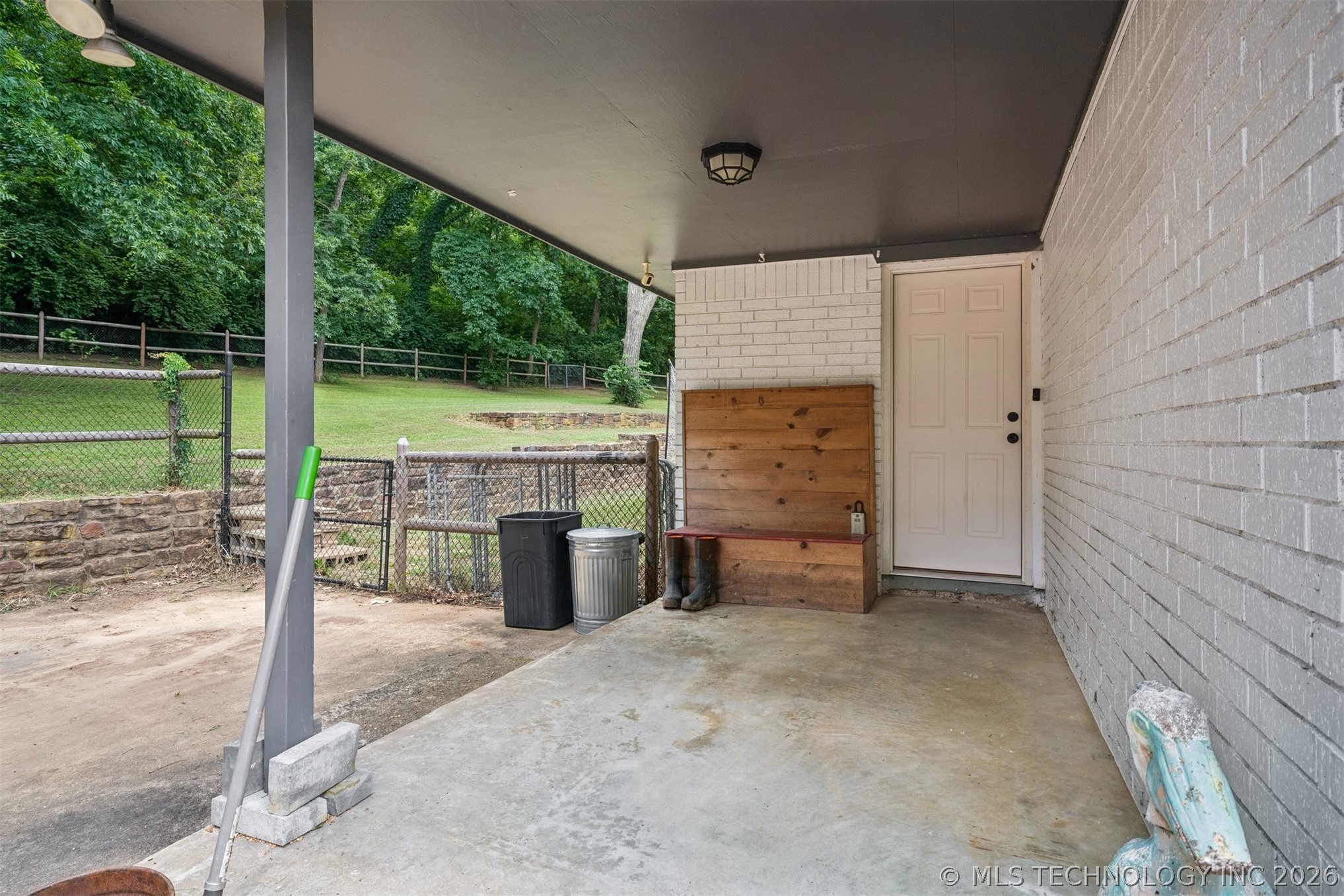 5200 S Robert Girten Road Chelsea OK 74016