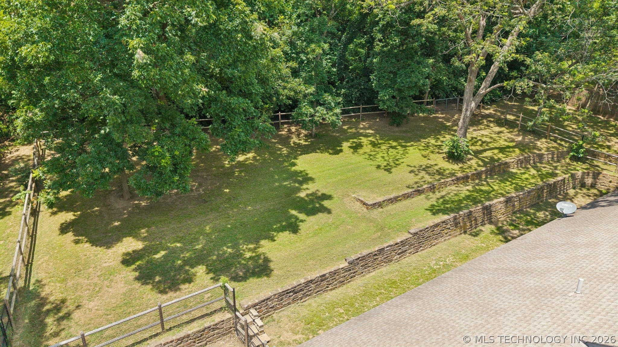 5200 S Robert Girten Road Chelsea OK 74016