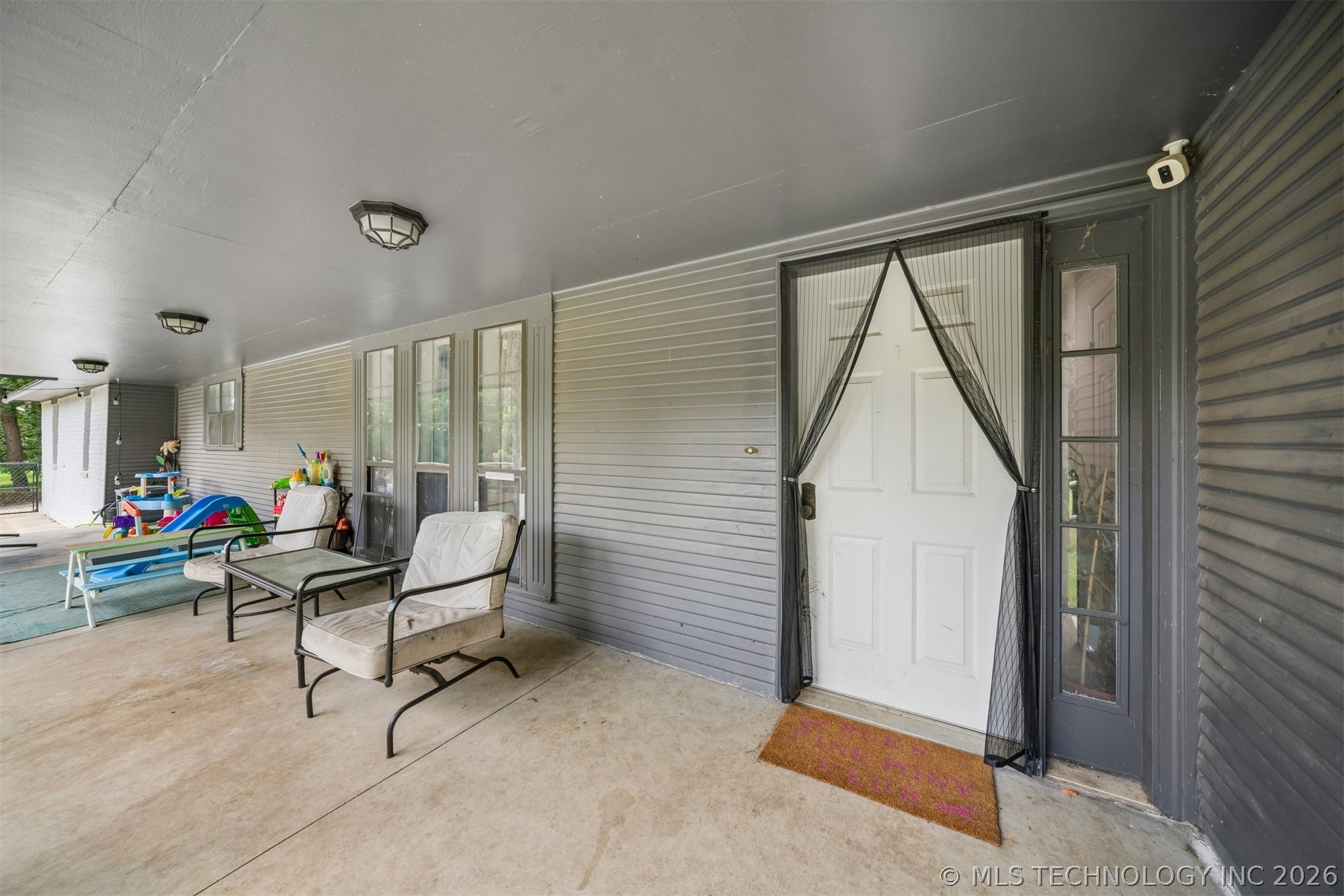5200 S Robert Girten Road Chelsea OK 74016