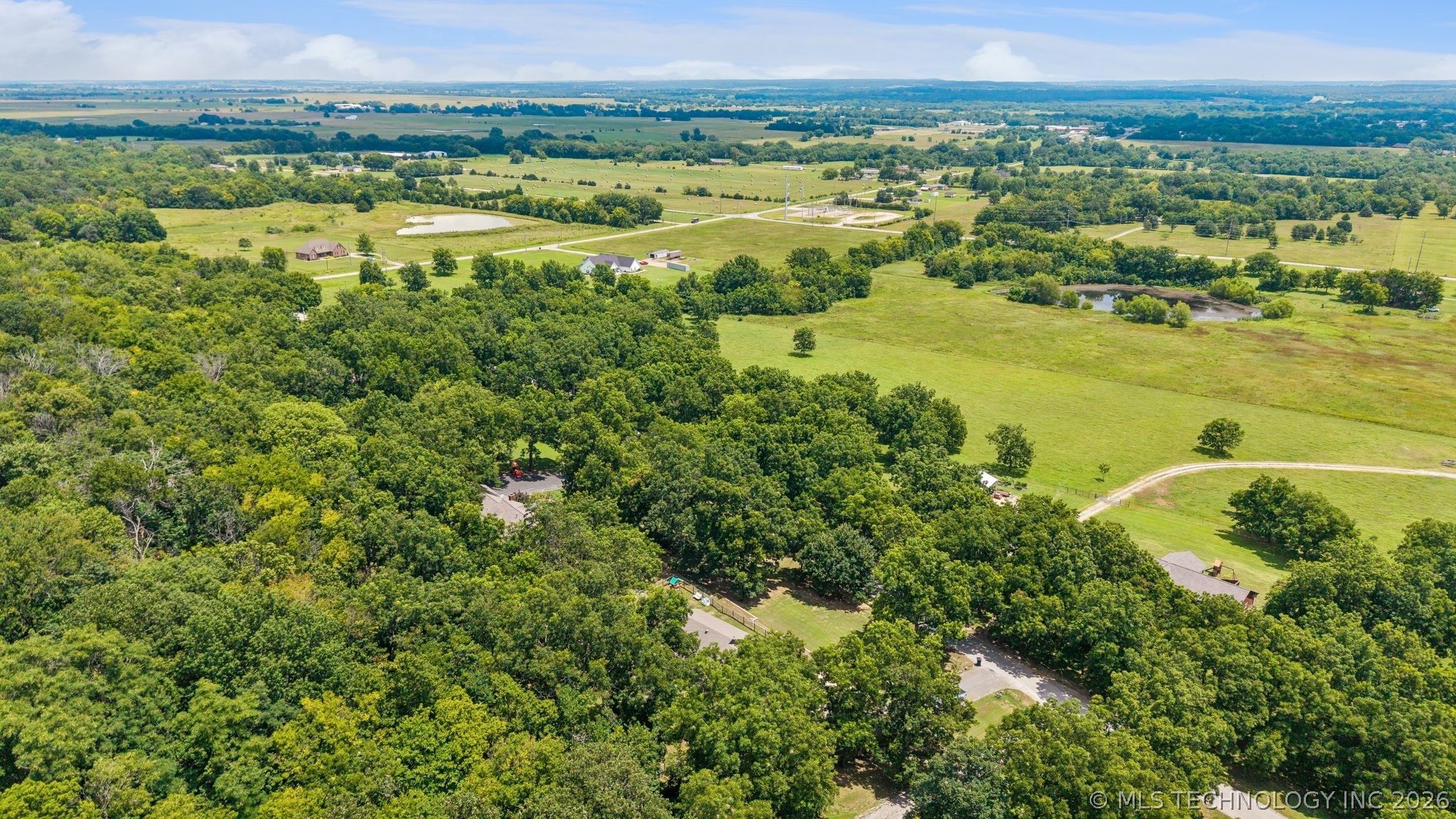 5200 S Robert Girten Road Chelsea OK 74016