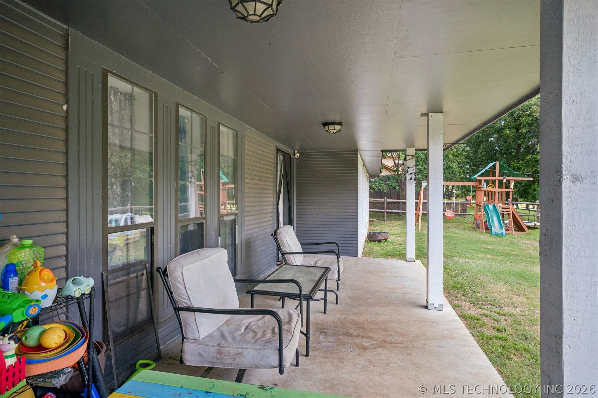 5200 S Robert Girten Road Chelsea OK 74016