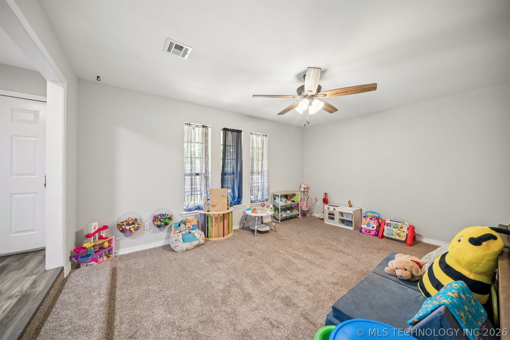 5200 S Robert Girten Road Chelsea OK 74016