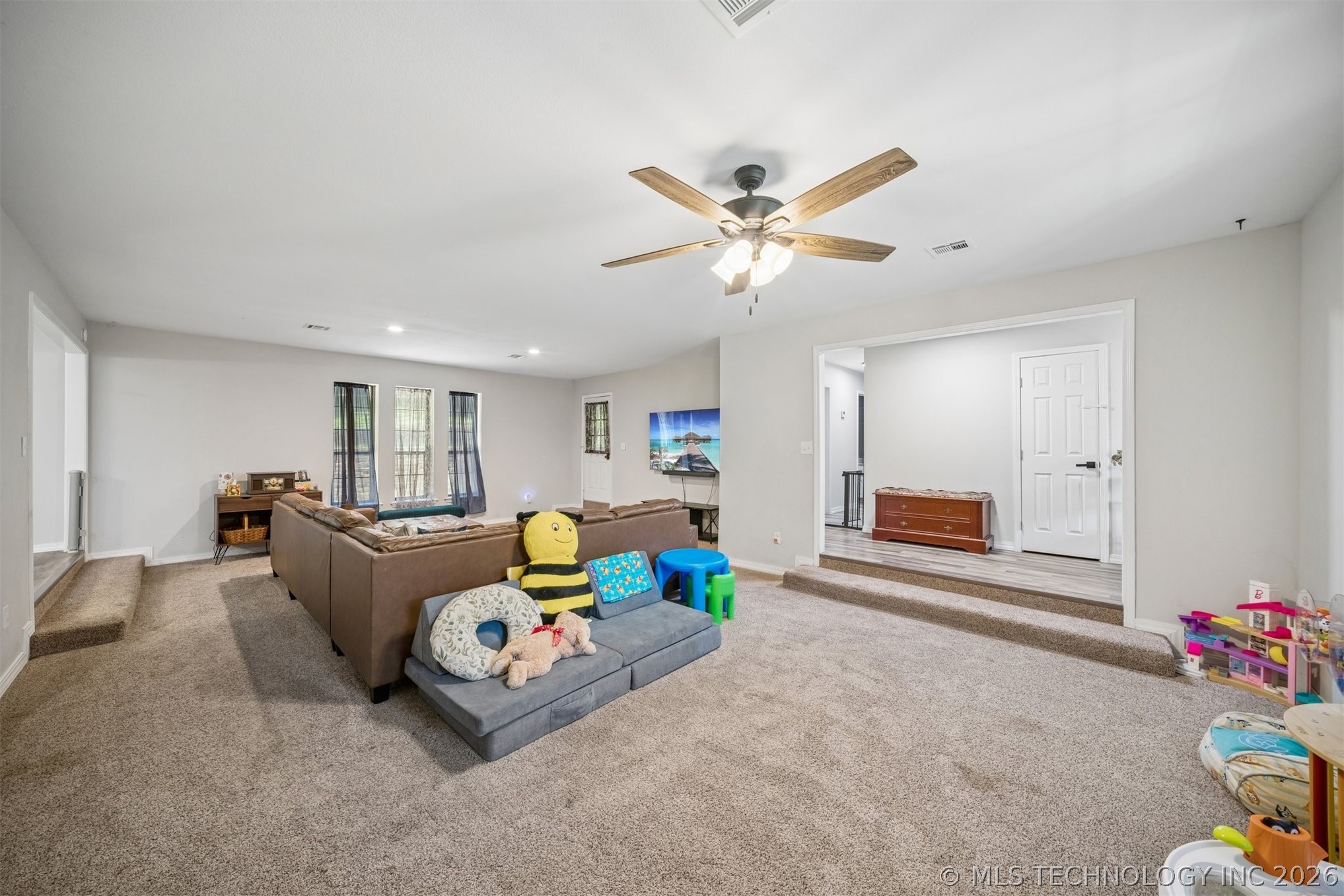 5200 S Robert Girten Road Chelsea OK 74016
