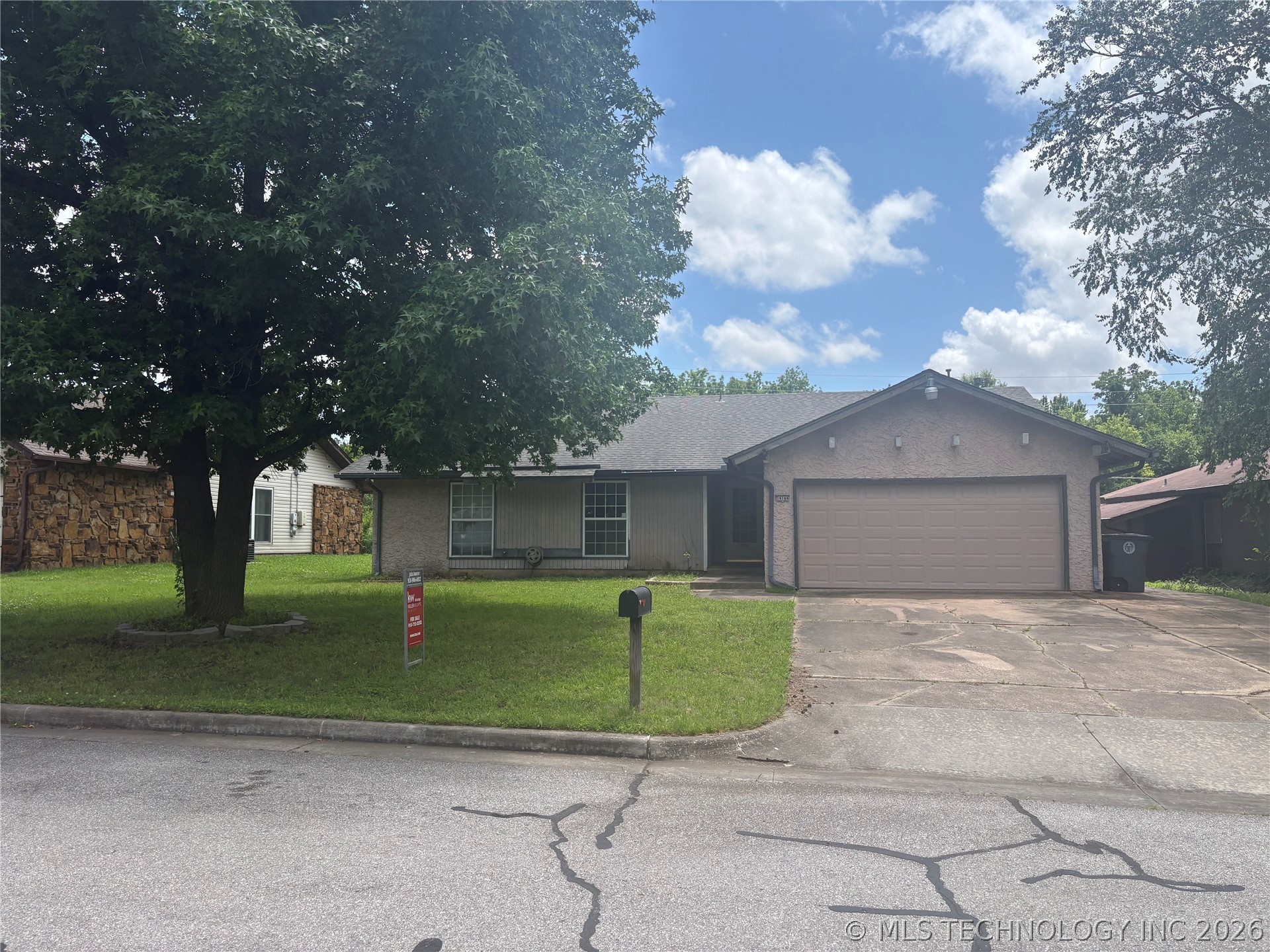 14144 E 26th Street Tulsa OK 74134