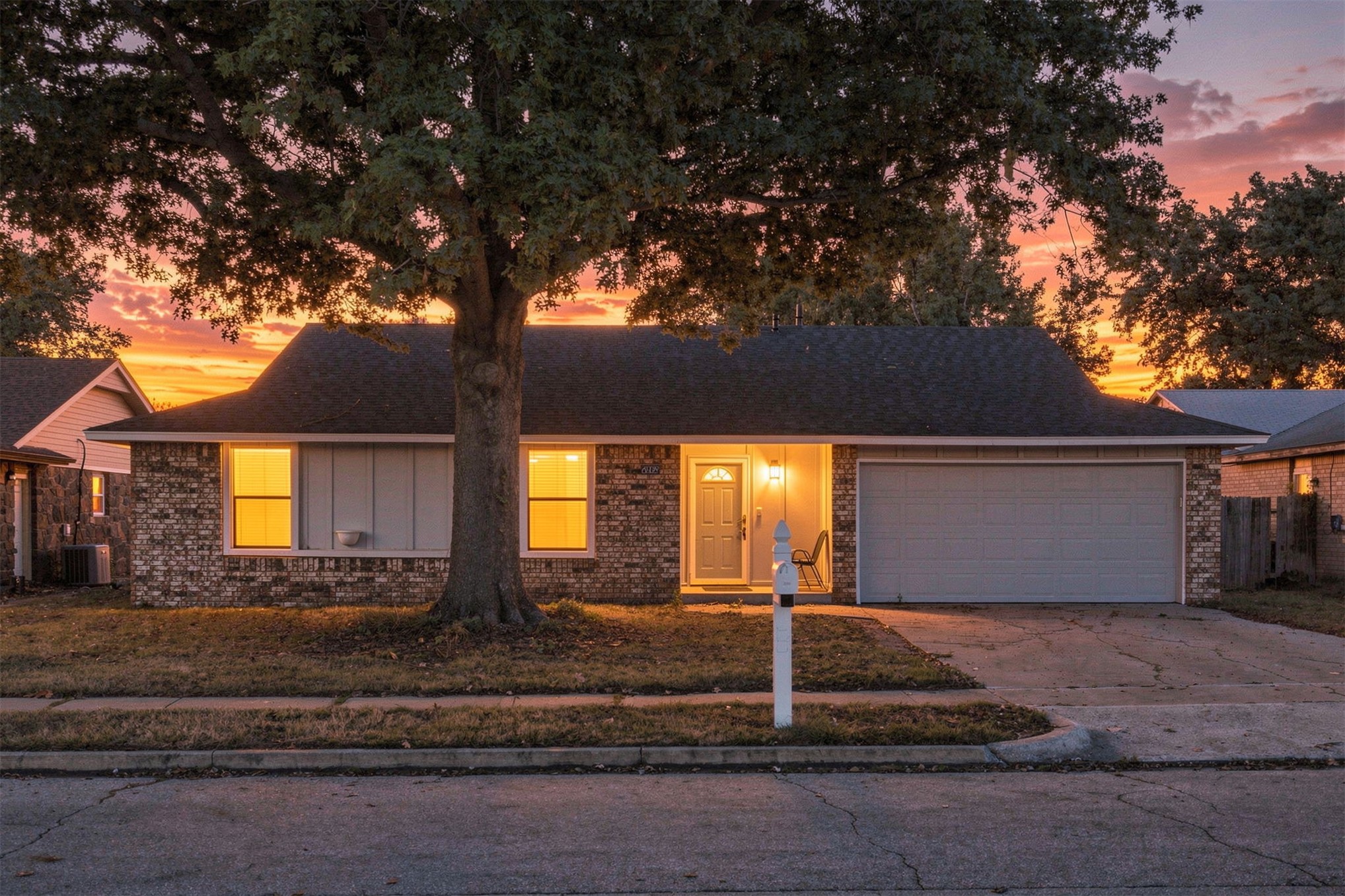 2002 W Ithica Street Broken Arrow OK 74012