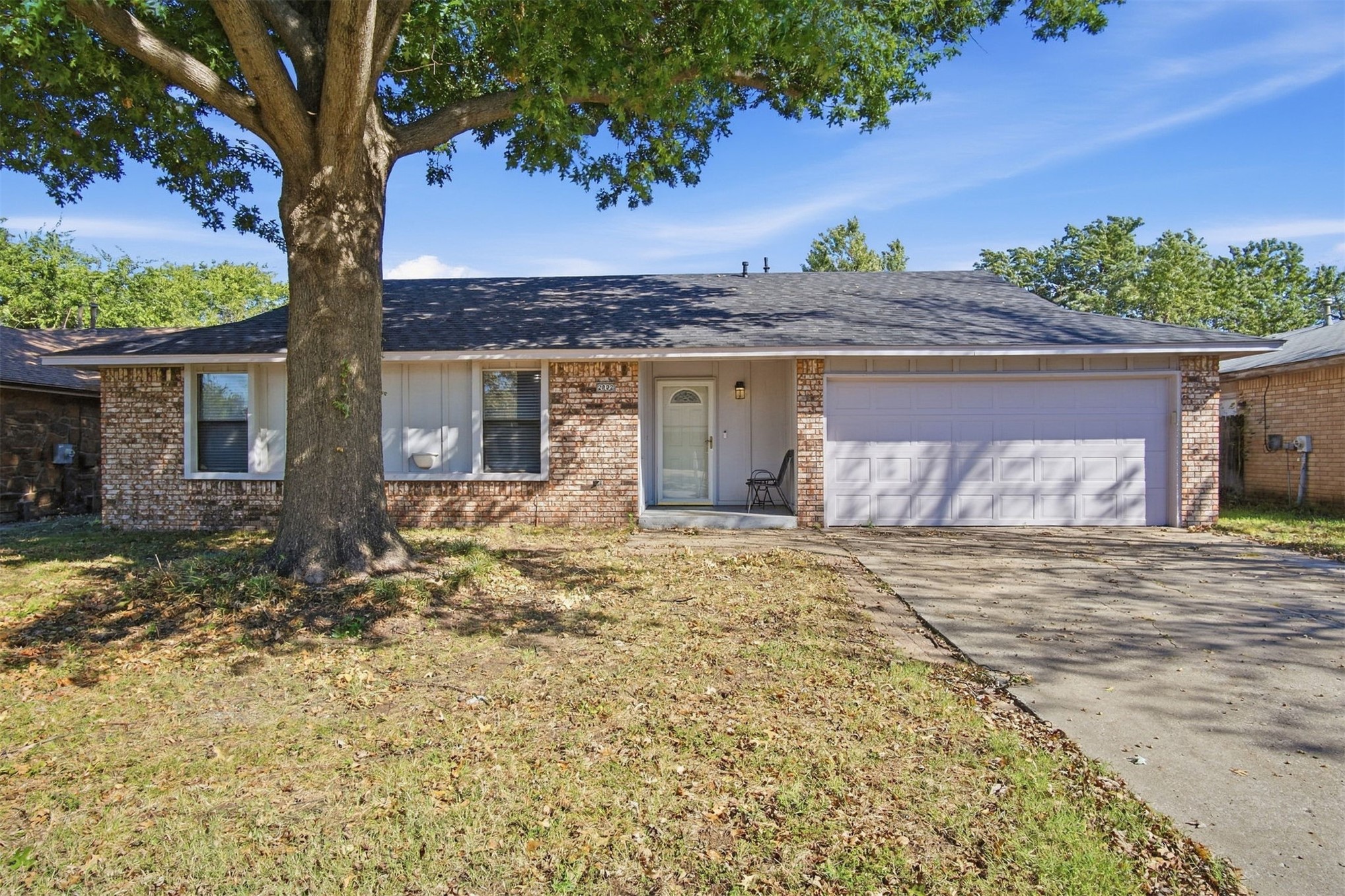 2002 W Ithica Street Broken Arrow OK 74012