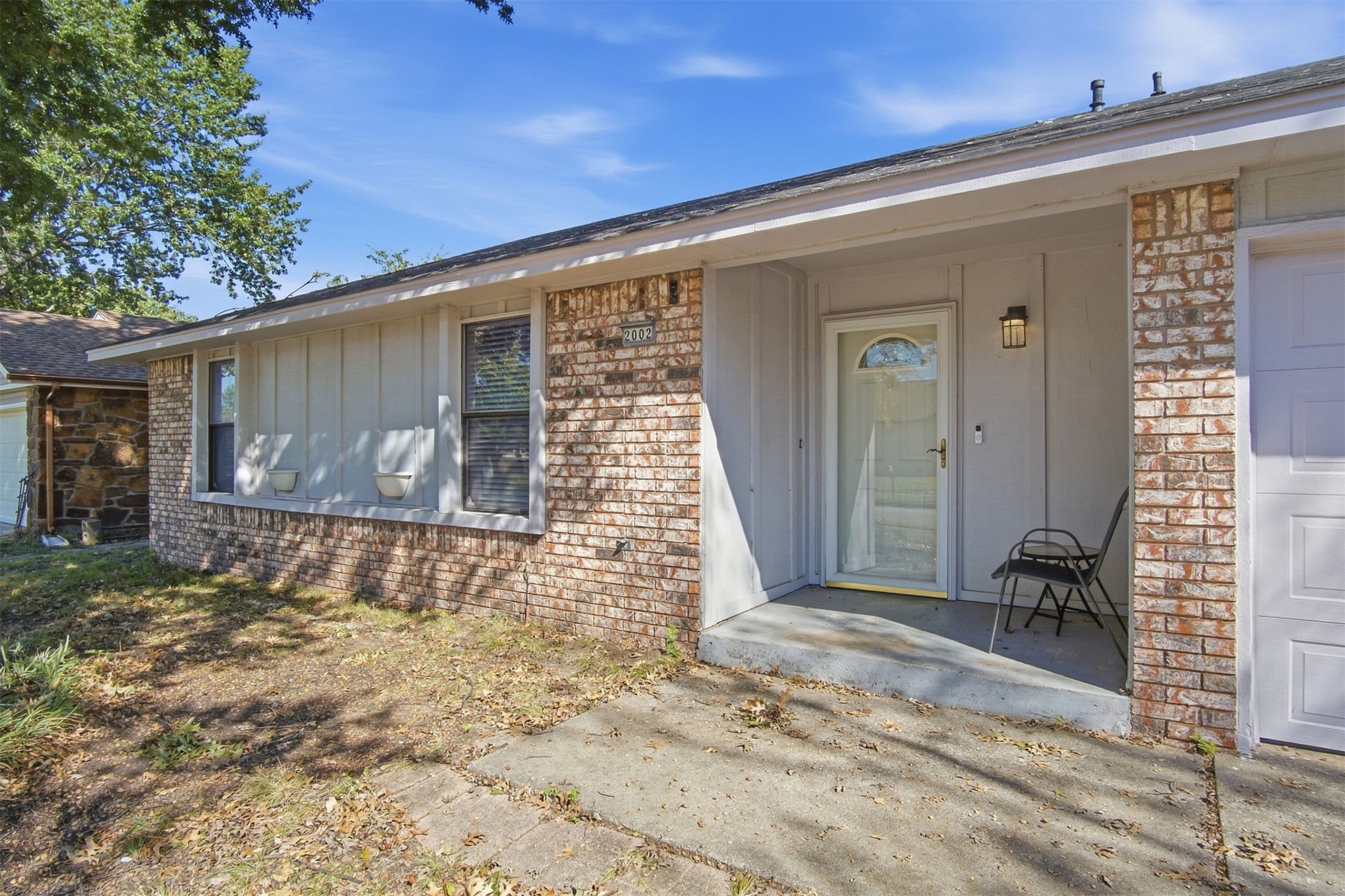 2002 W Ithica Street Broken Arrow OK 74012