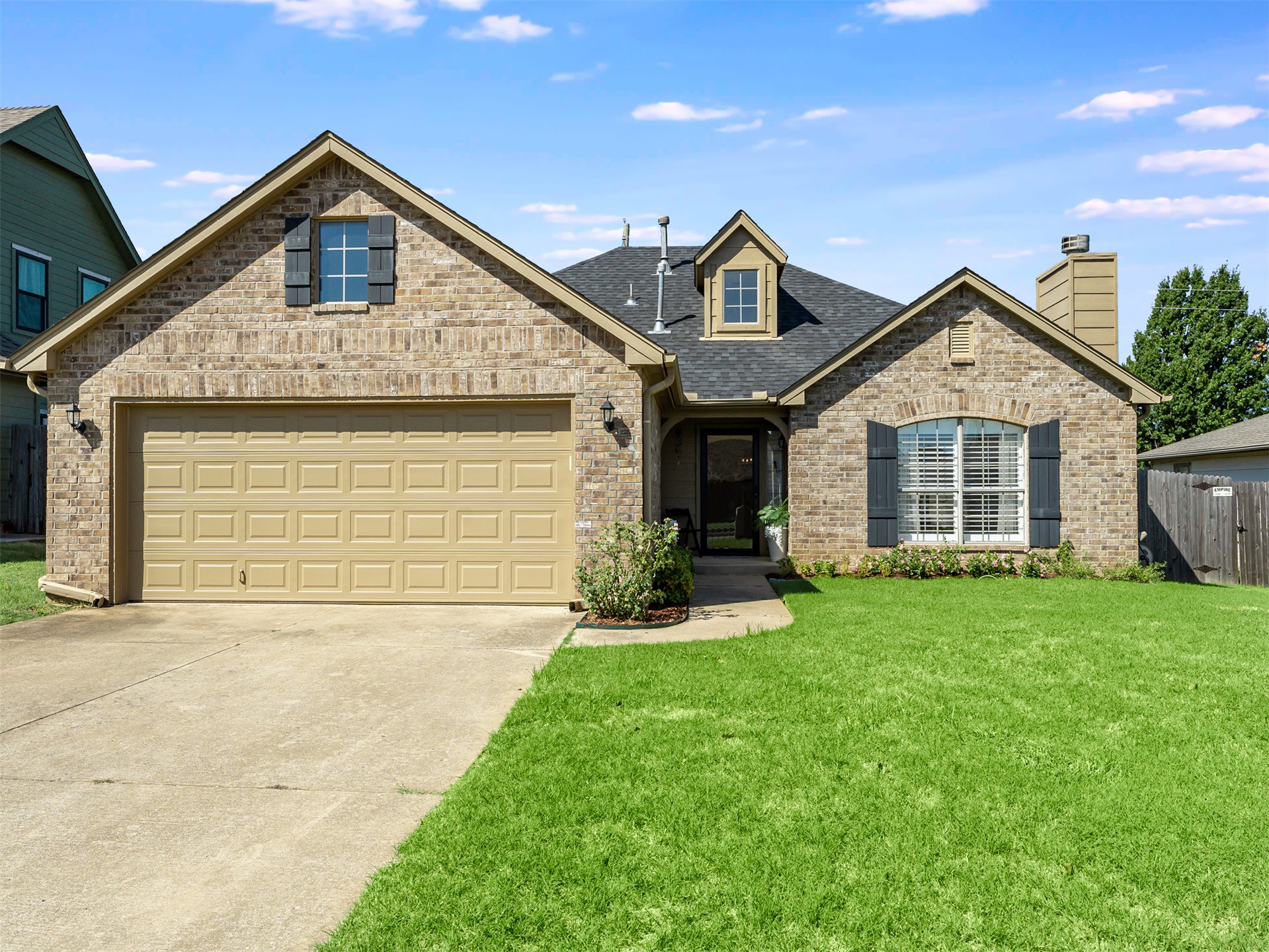 5420 Redbud Place Sand Springs OK 74063