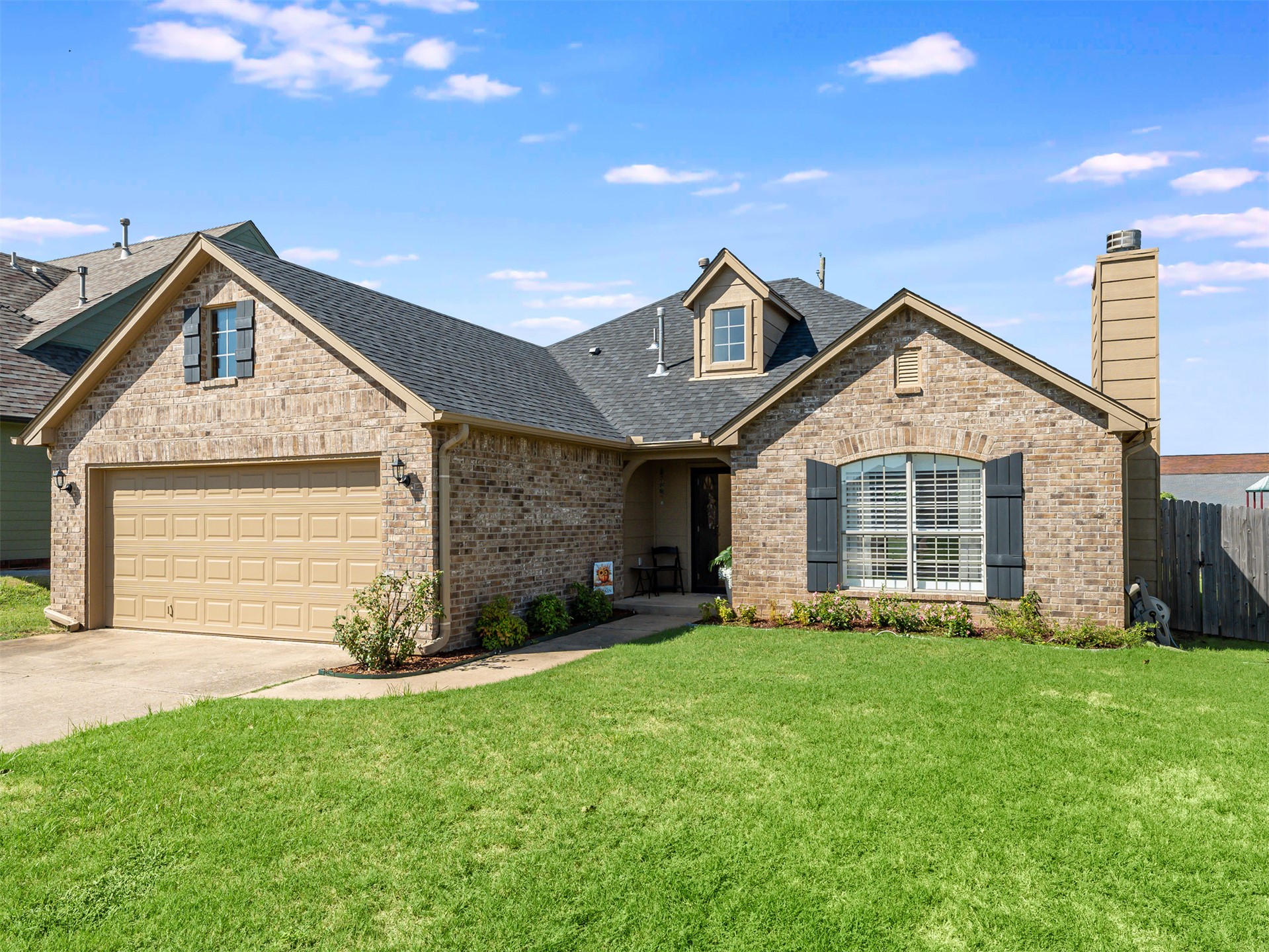5420 Redbud Place Sand Springs OK 74063