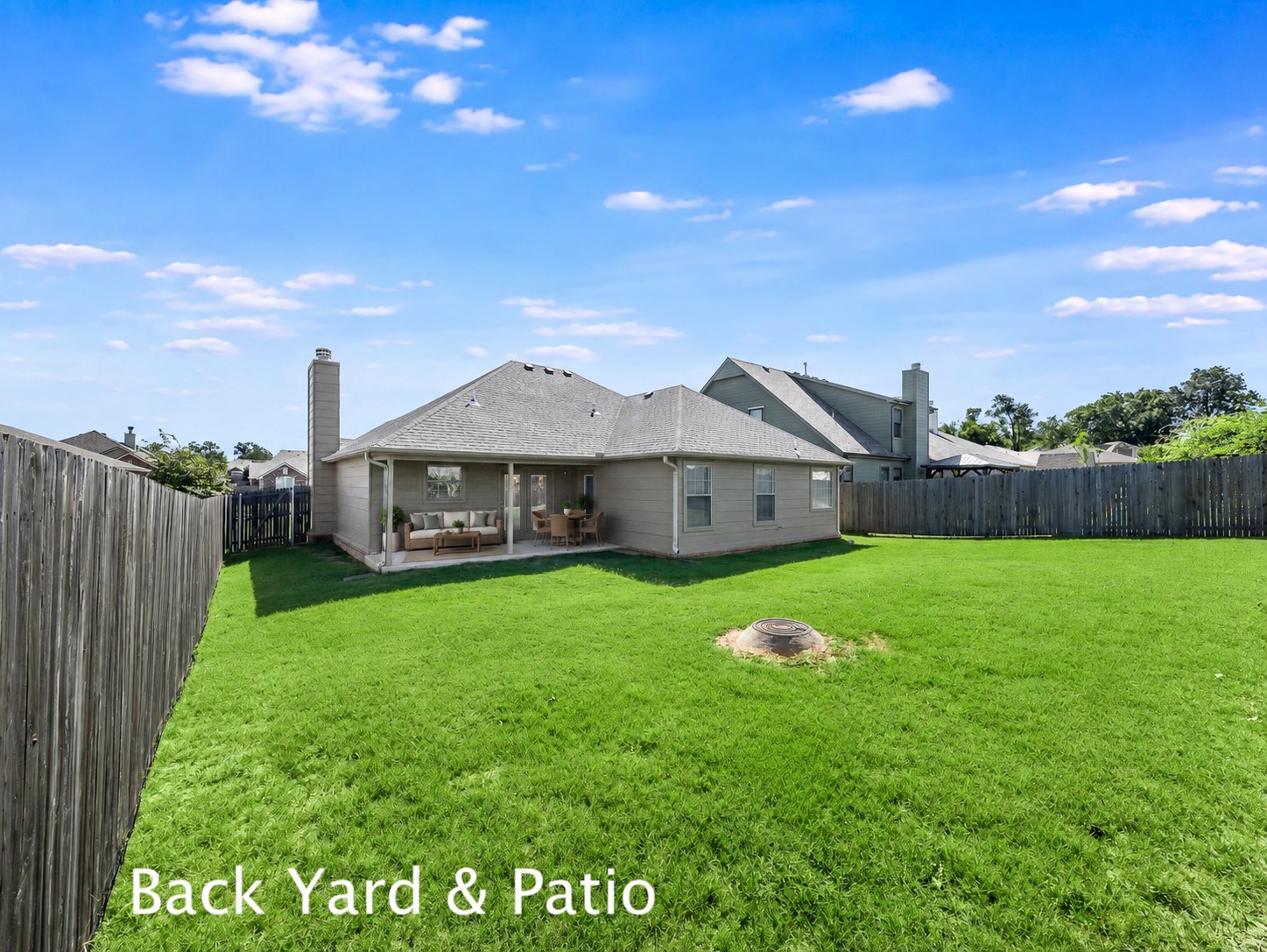5420 Redbud Place Sand Springs OK 74063