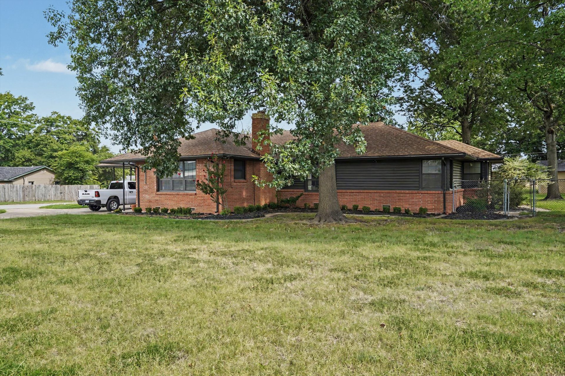 602 E Elgin Place Broken Arrow OK 74012