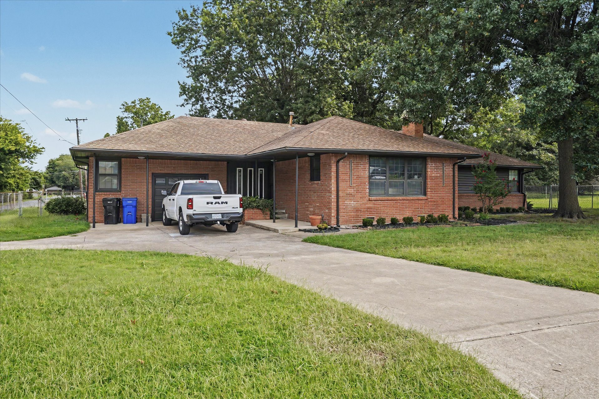 602 E Elgin Place Broken Arrow OK 74012