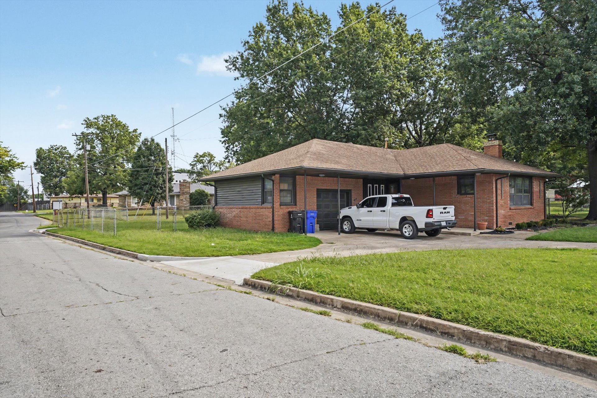 602 E Elgin Place Broken Arrow OK 74012