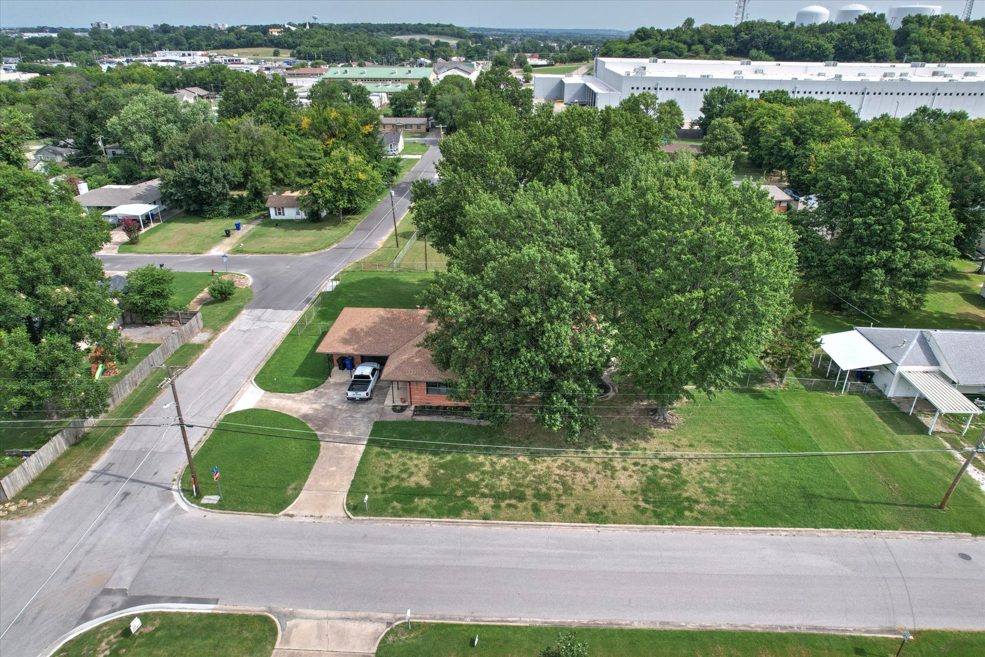 602 E Elgin Place Broken Arrow OK 74012