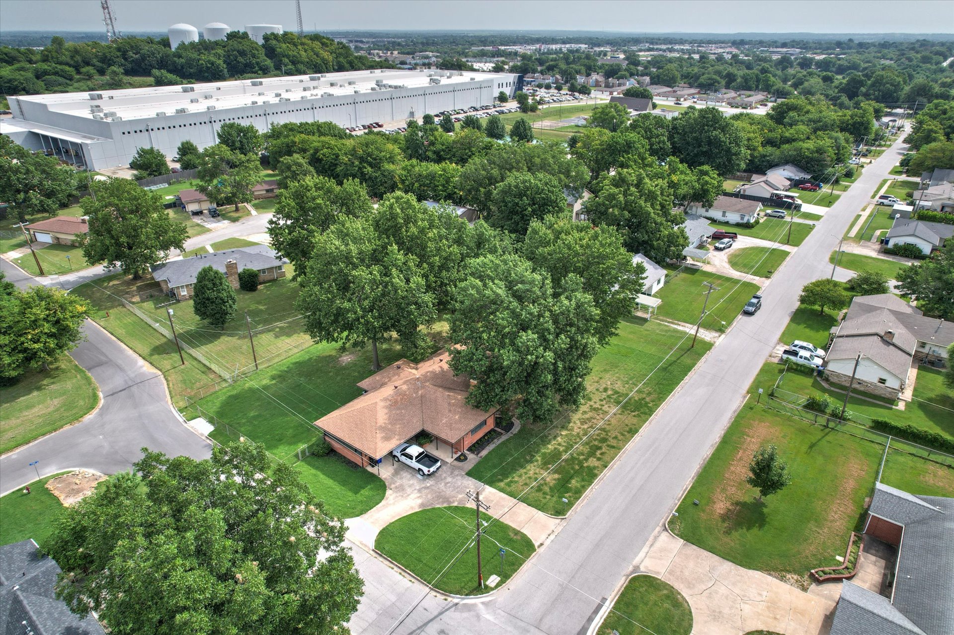 602 E Elgin Place Broken Arrow OK 74012