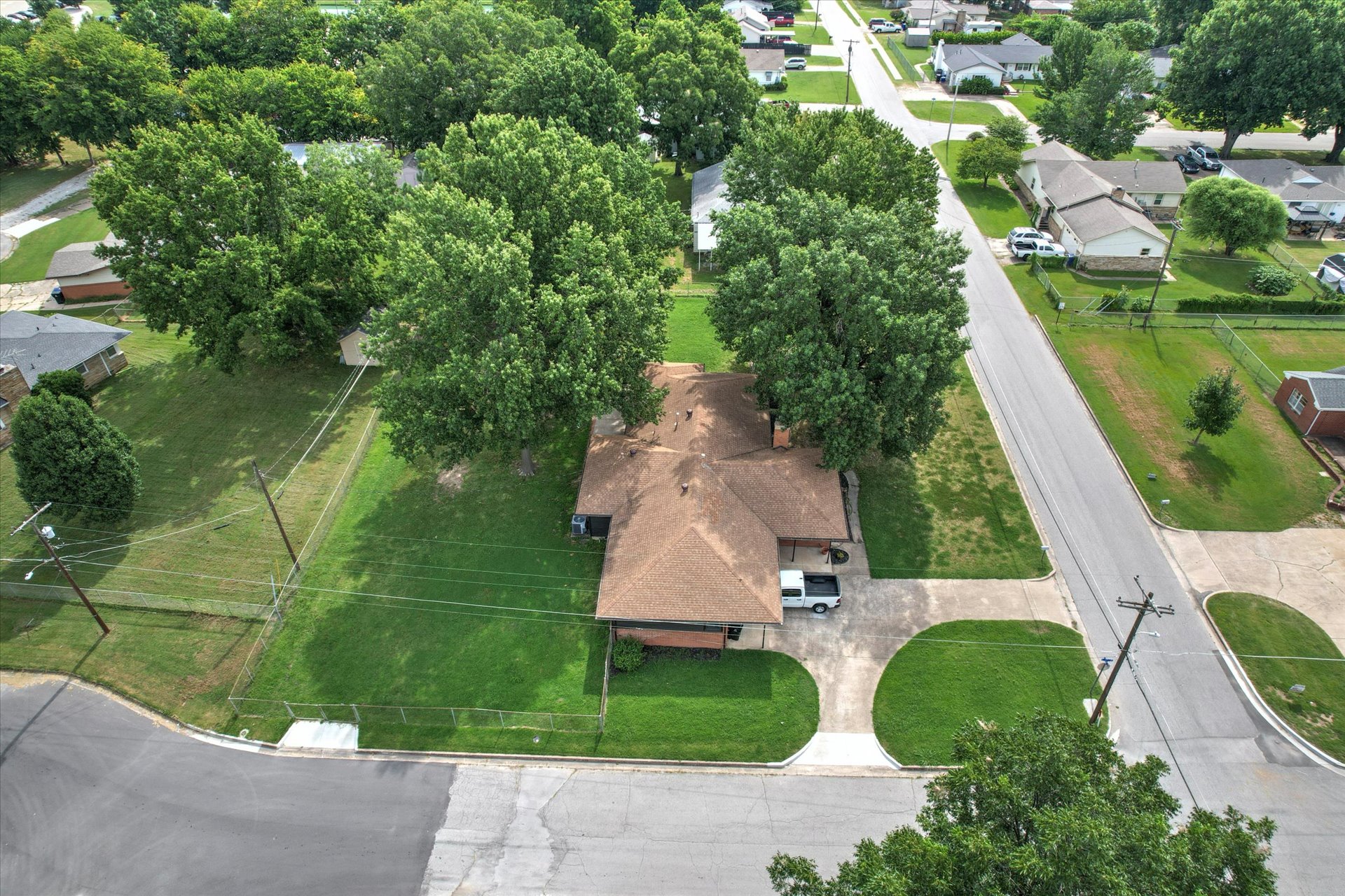 602 E Elgin Place Broken Arrow OK 74012
