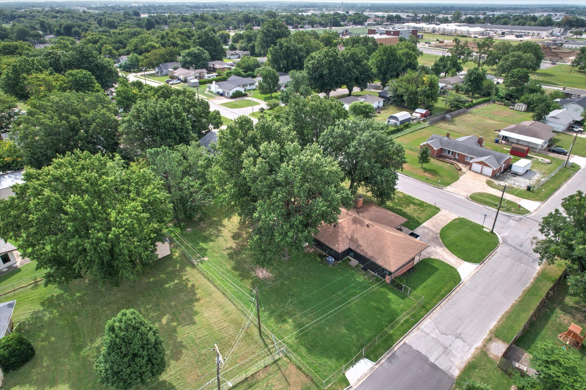 602 E Elgin Place Broken Arrow OK 74012