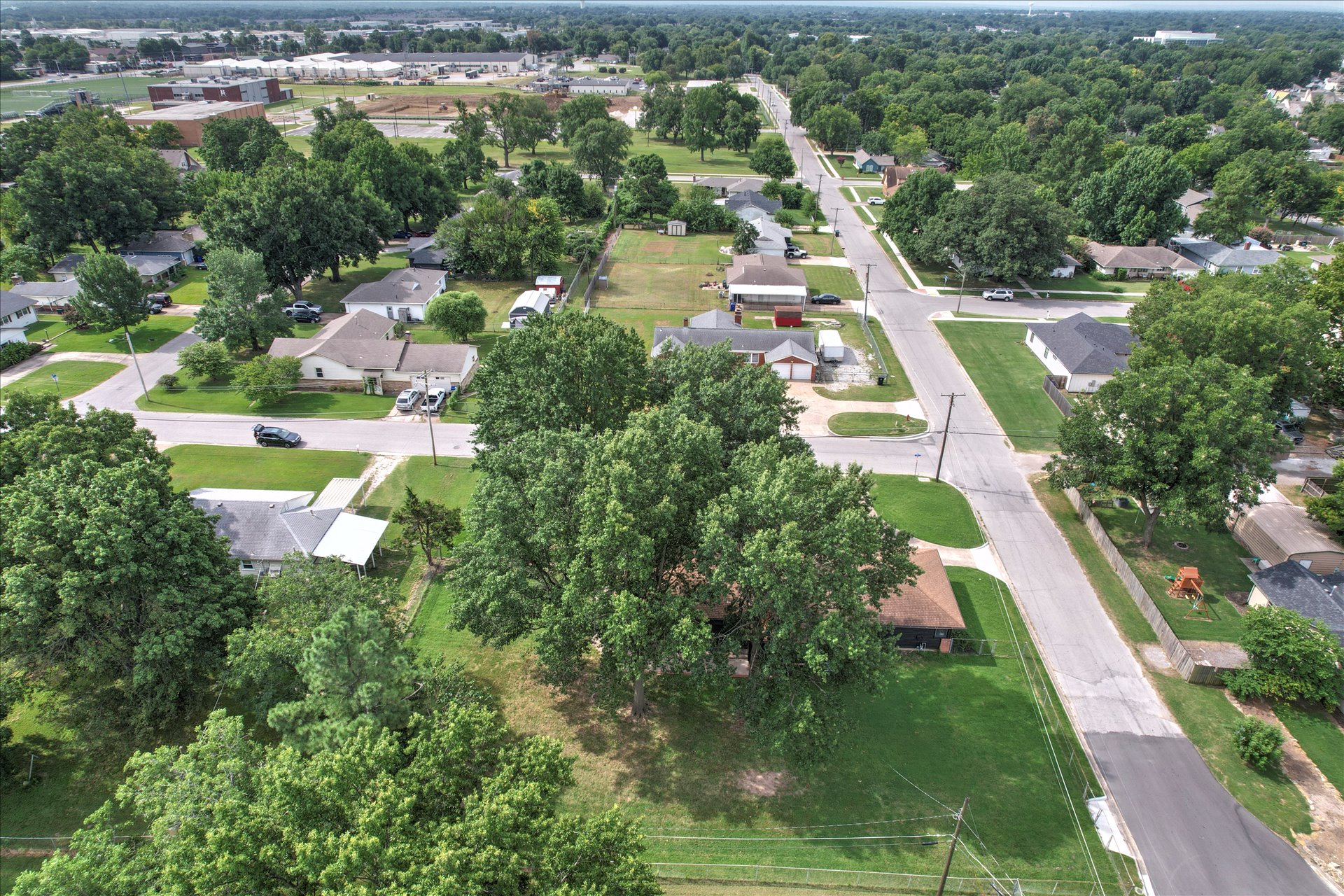 602 E Elgin Place Broken Arrow OK 74012