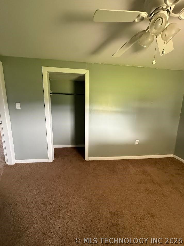 407 SE Keese Avenue Keota OK 74941