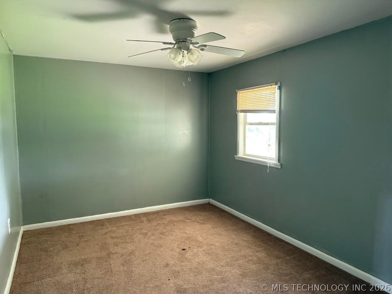 407 SE Keese Avenue Keota OK 74941