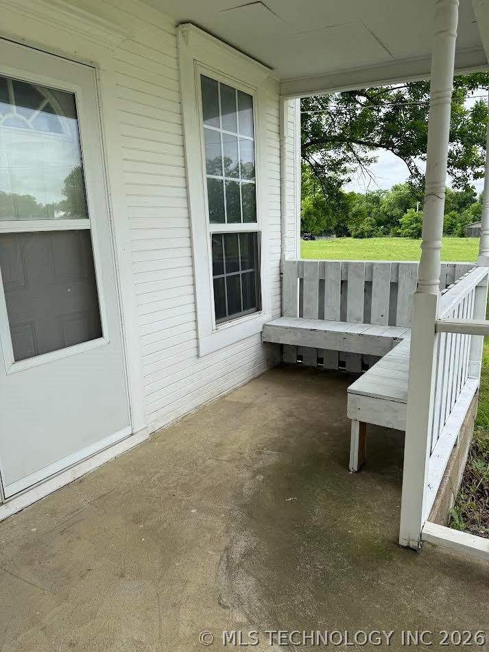 407 SE Keese Avenue Keota OK 74941