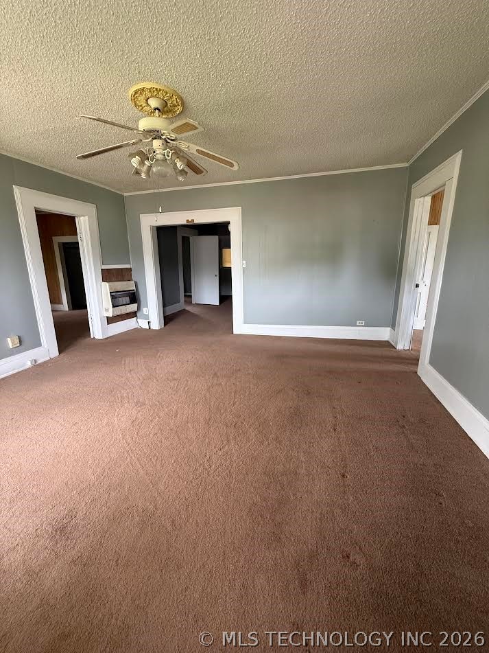 407 SE Keese Avenue Keota OK 74941